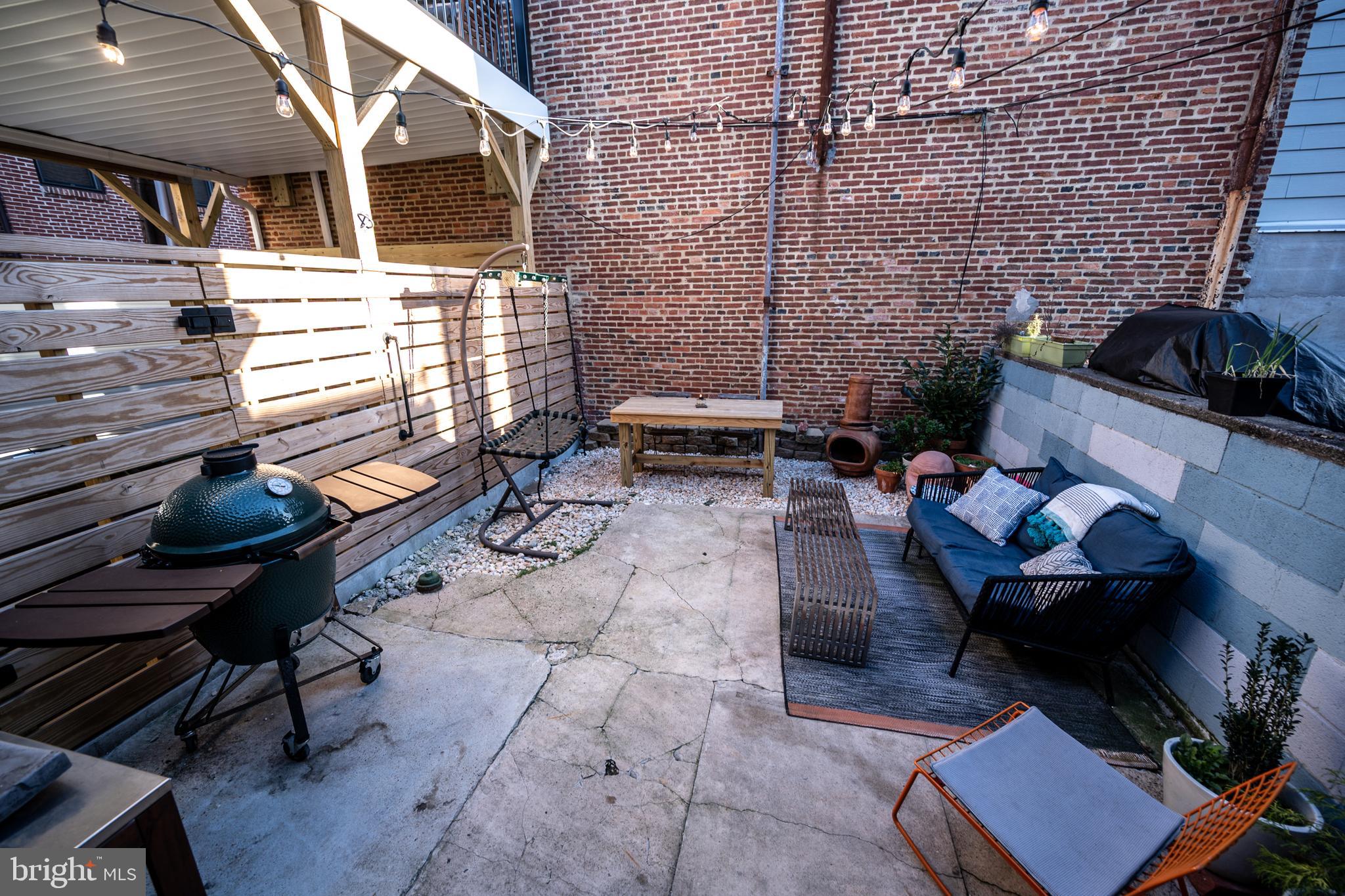 UPPER FELLS POINT - Residential