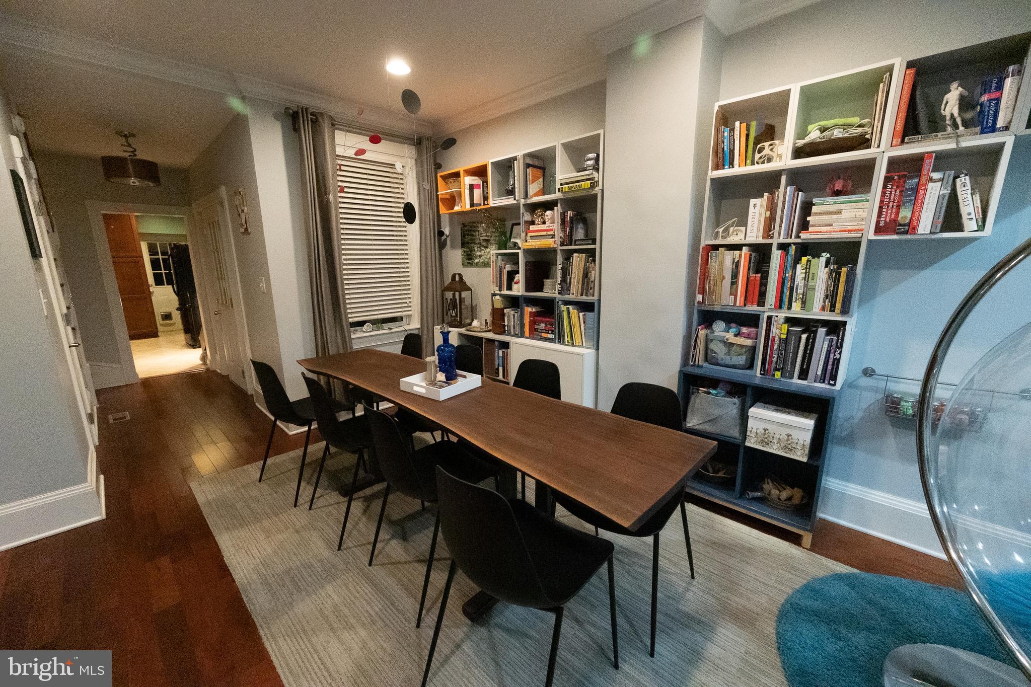 UPPER FELLS POINT - Residential