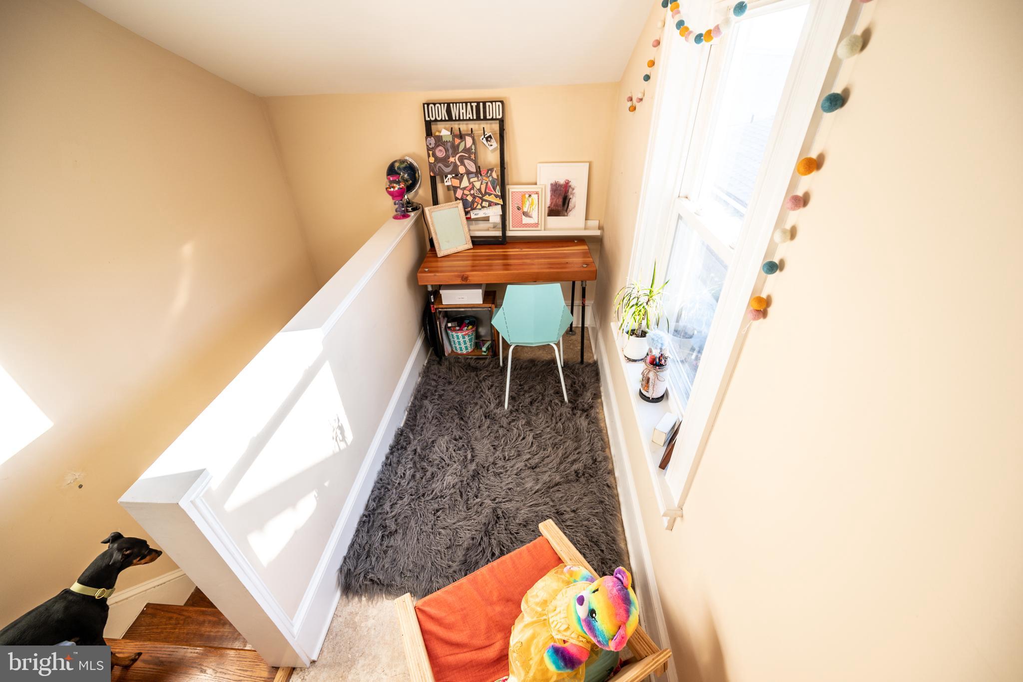 UPPER FELLS POINT - Residential