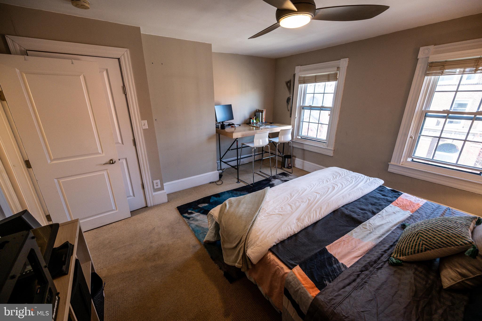 UPPER FELLS POINT - Residential