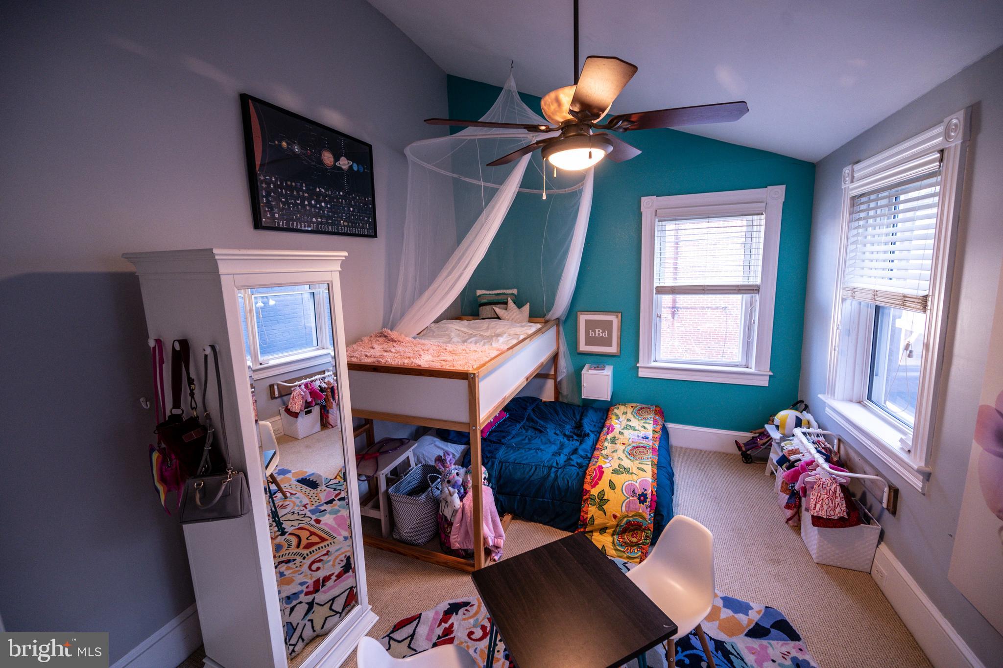 UPPER FELLS POINT - Residential