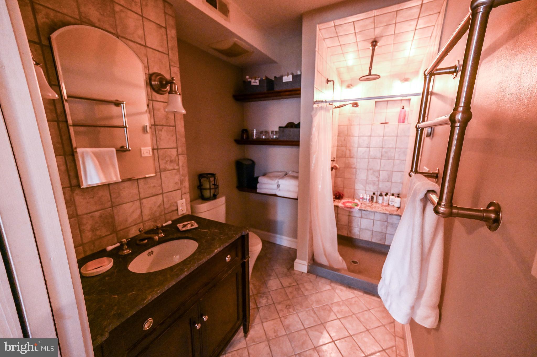 UPPER FELLS POINT - Residential