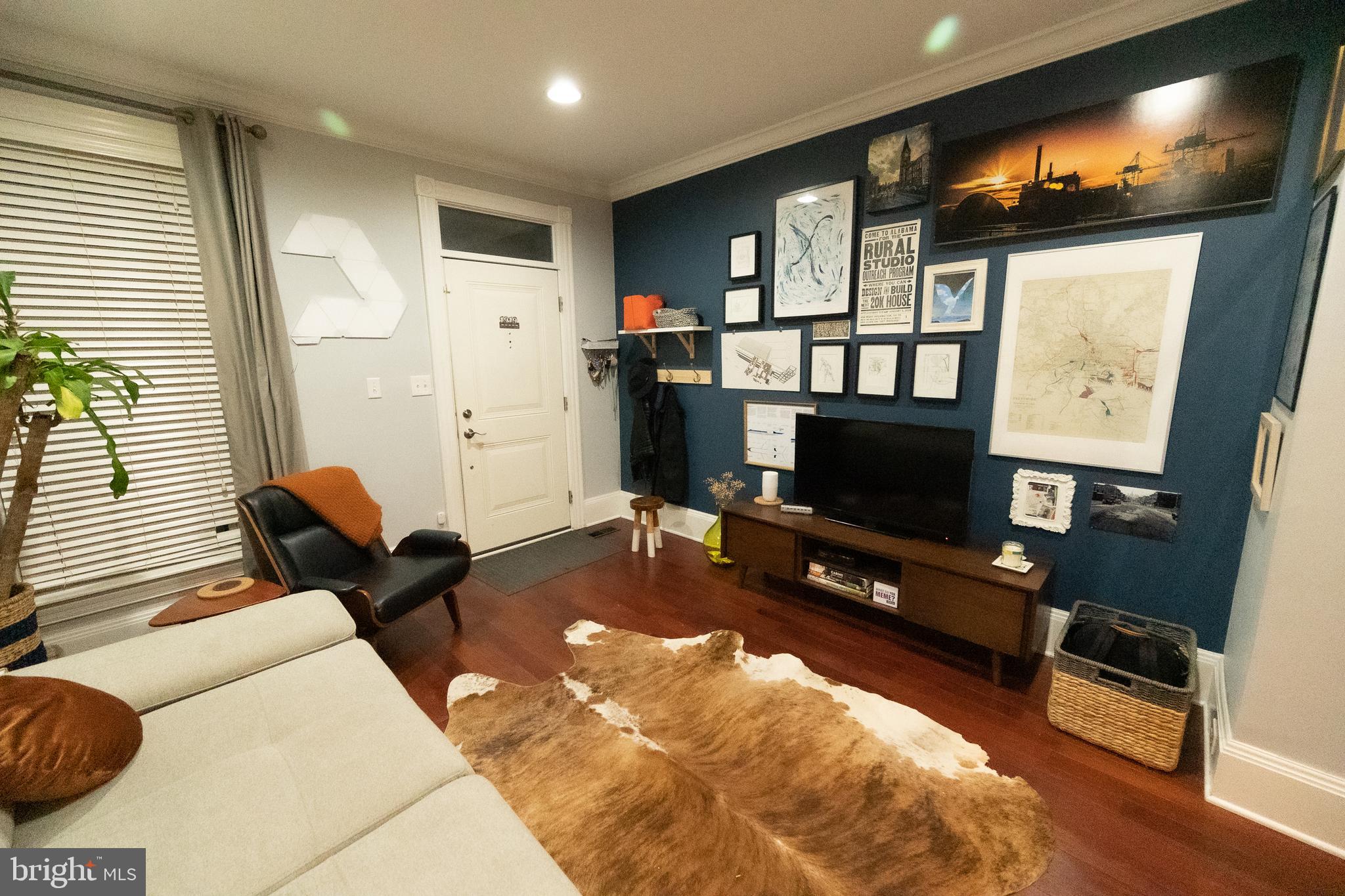 UPPER FELLS POINT - Residential