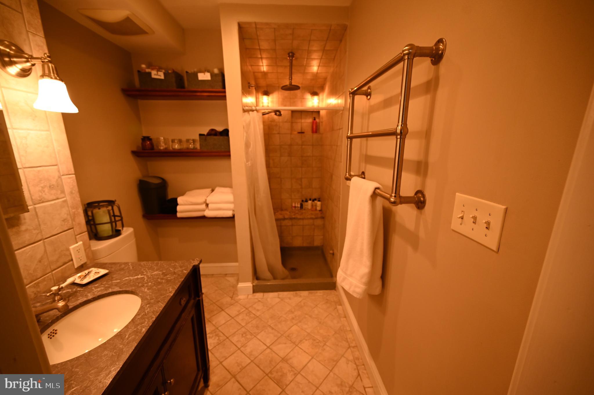 UPPER FELLS POINT - Residential