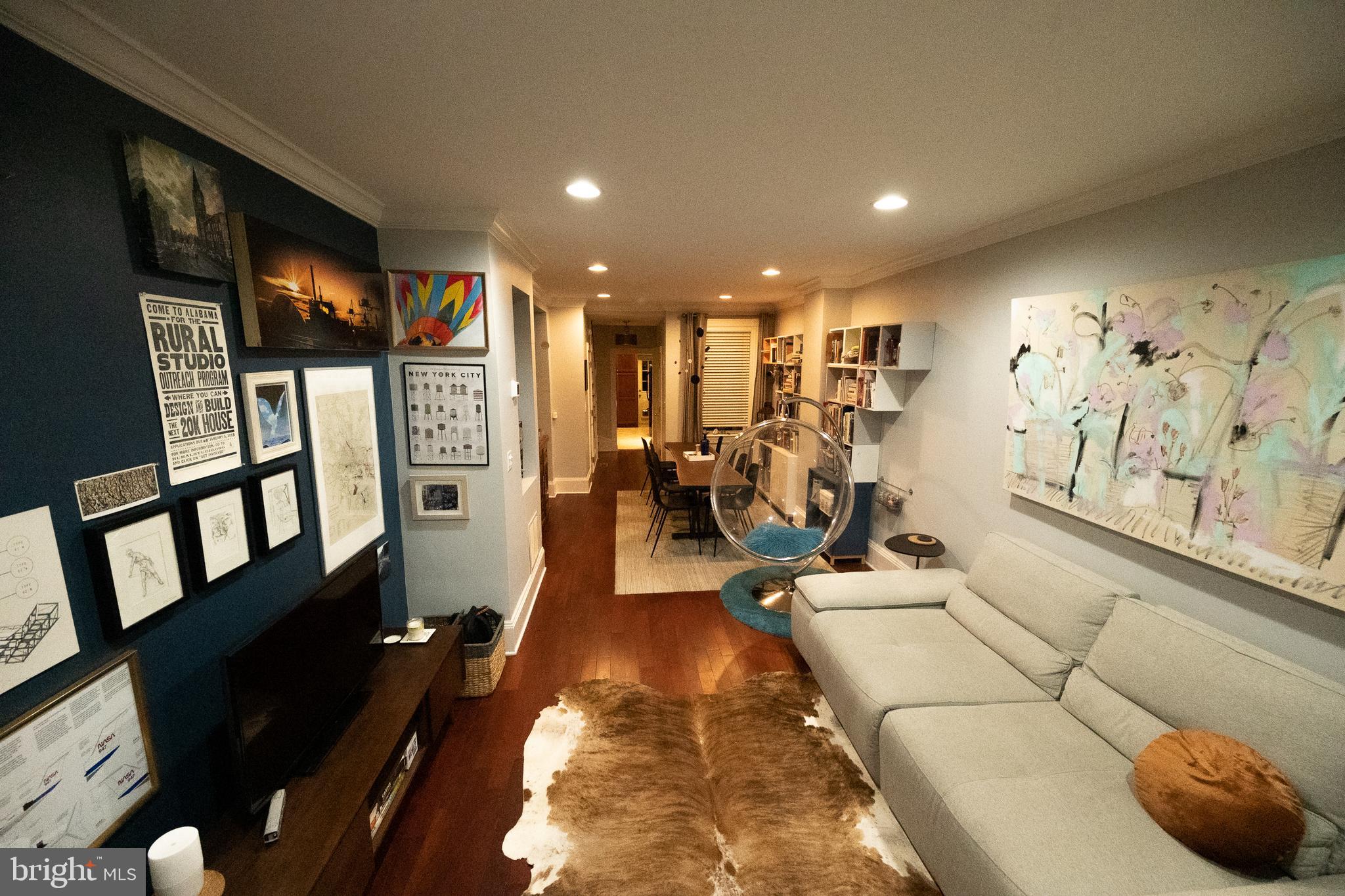 UPPER FELLS POINT - Residential