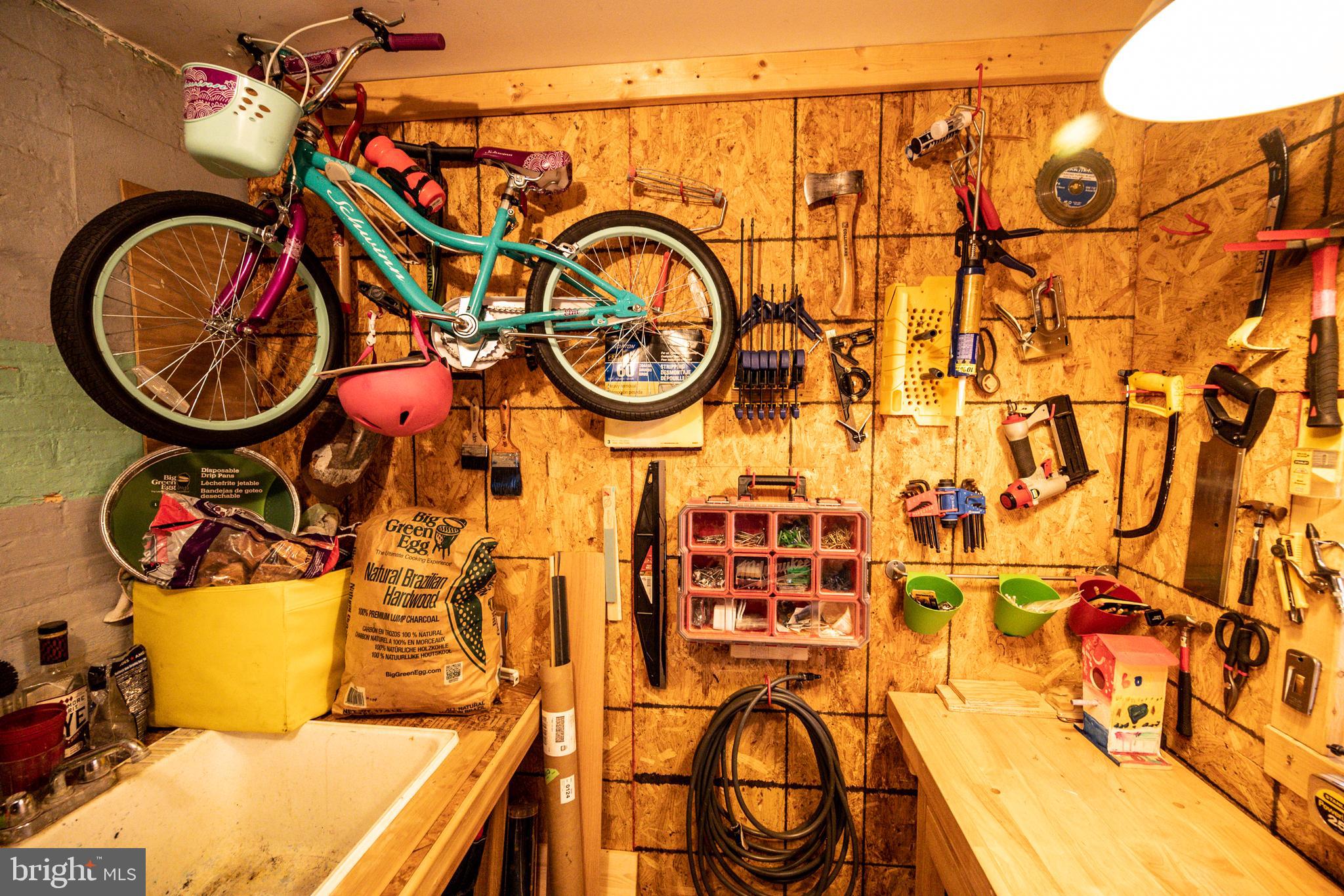 UPPER FELLS POINT - Residential