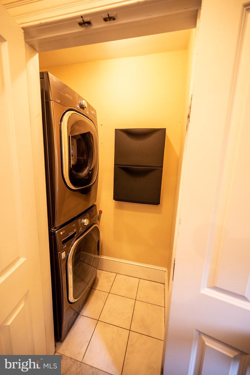 UPPER FELLS POINT - Residential