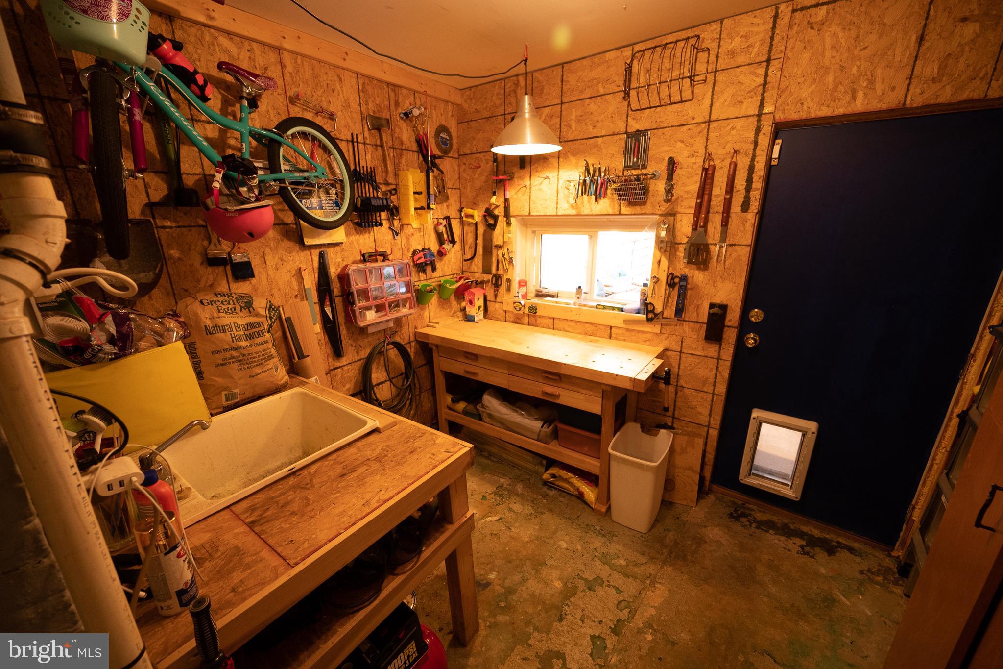 UPPER FELLS POINT - Residential