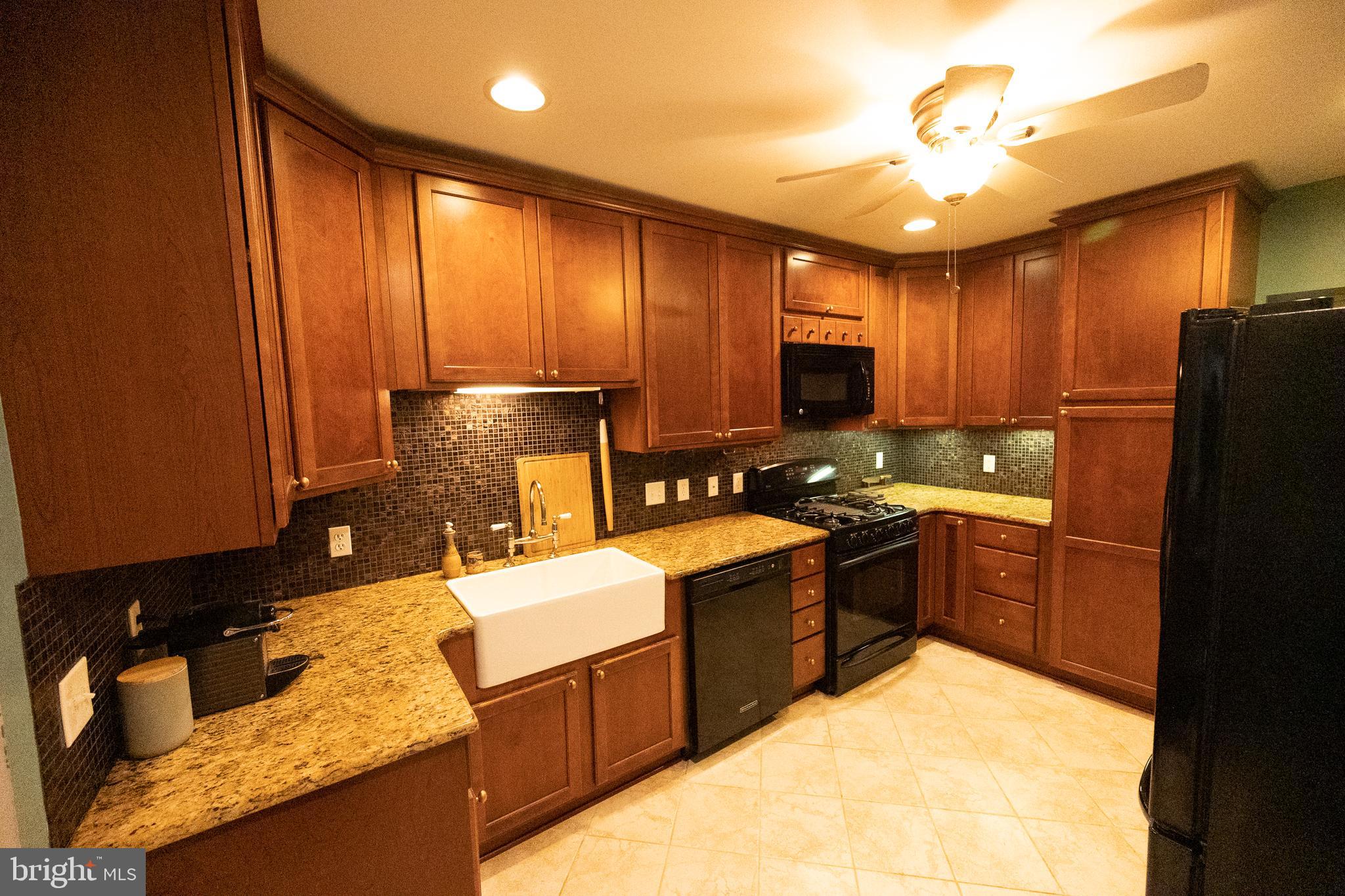 UPPER FELLS POINT - Residential