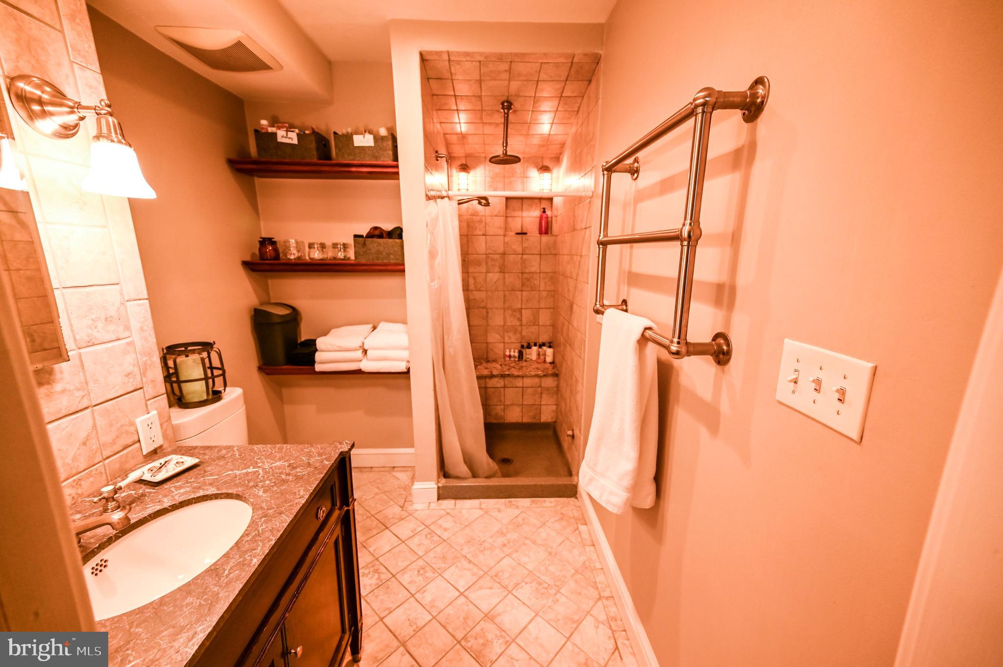 UPPER FELLS POINT - Residential