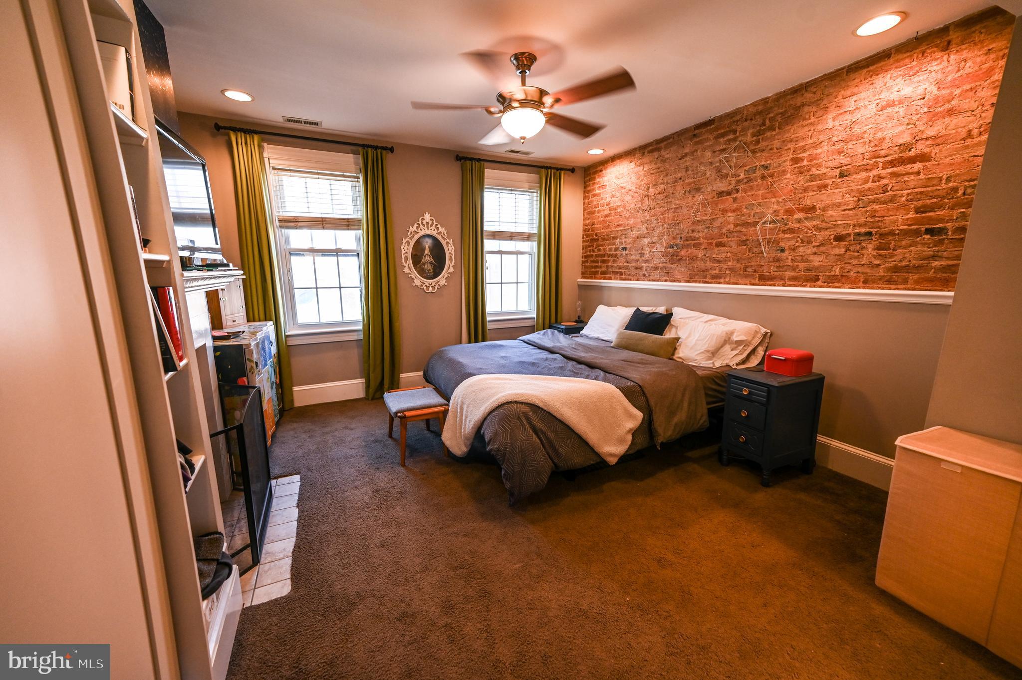 UPPER FELLS POINT - Residential