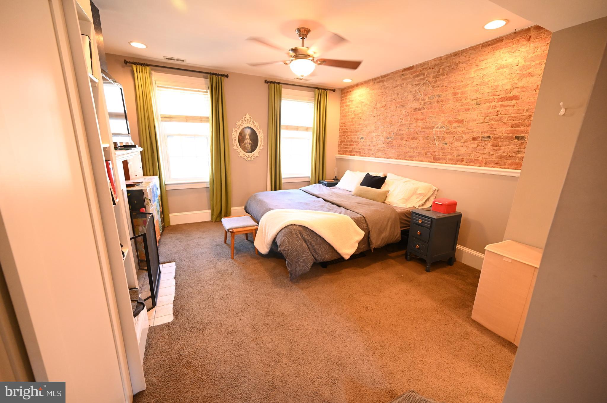 UPPER FELLS POINT - Residential