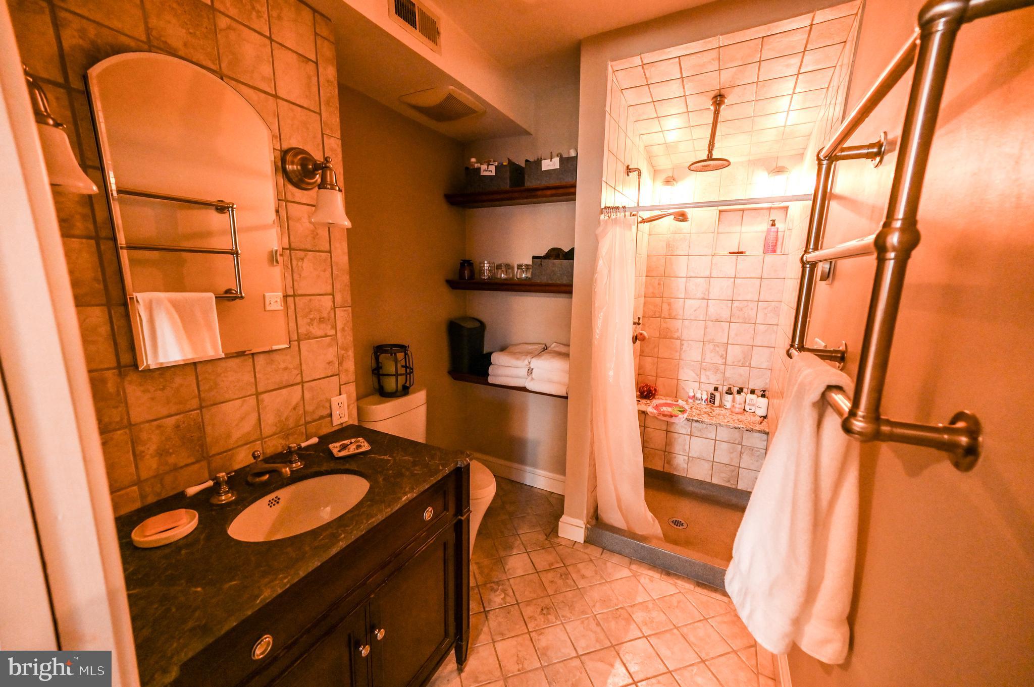 UPPER FELLS POINT - Residential