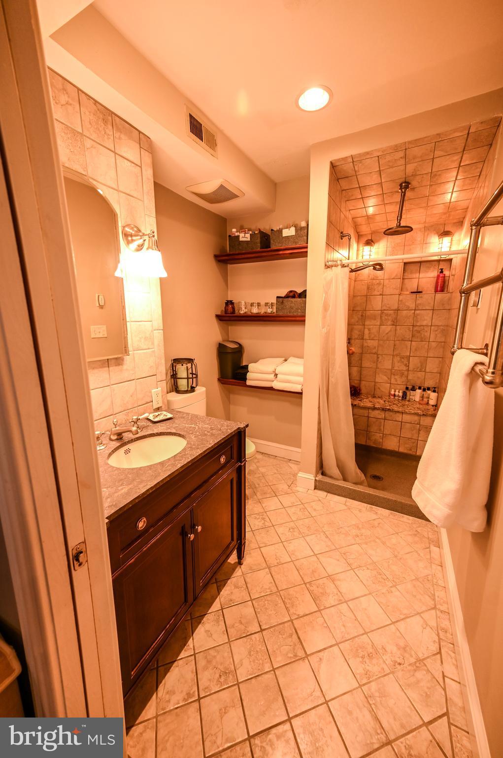 UPPER FELLS POINT - Residential