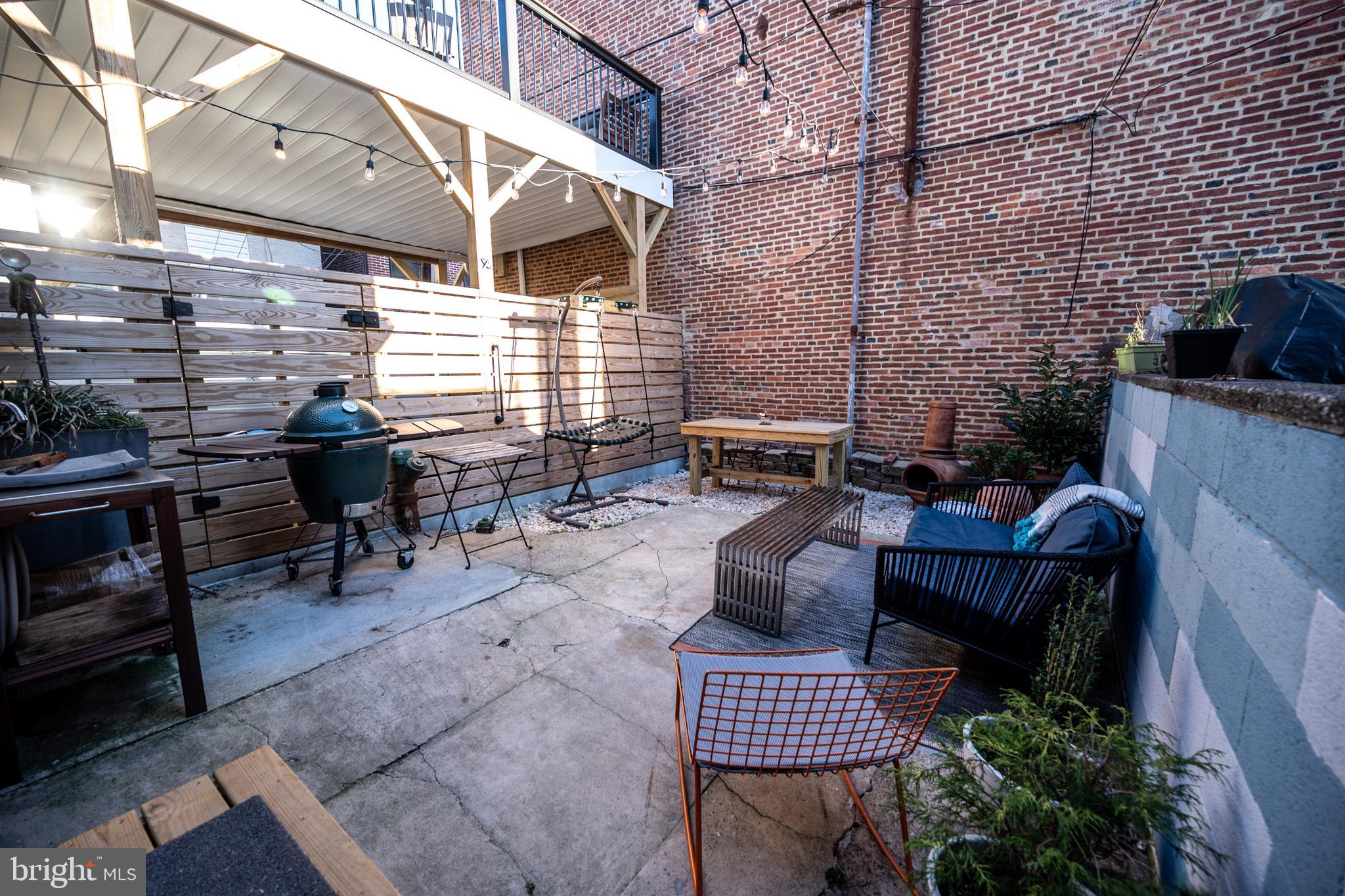 UPPER FELLS POINT - Residential