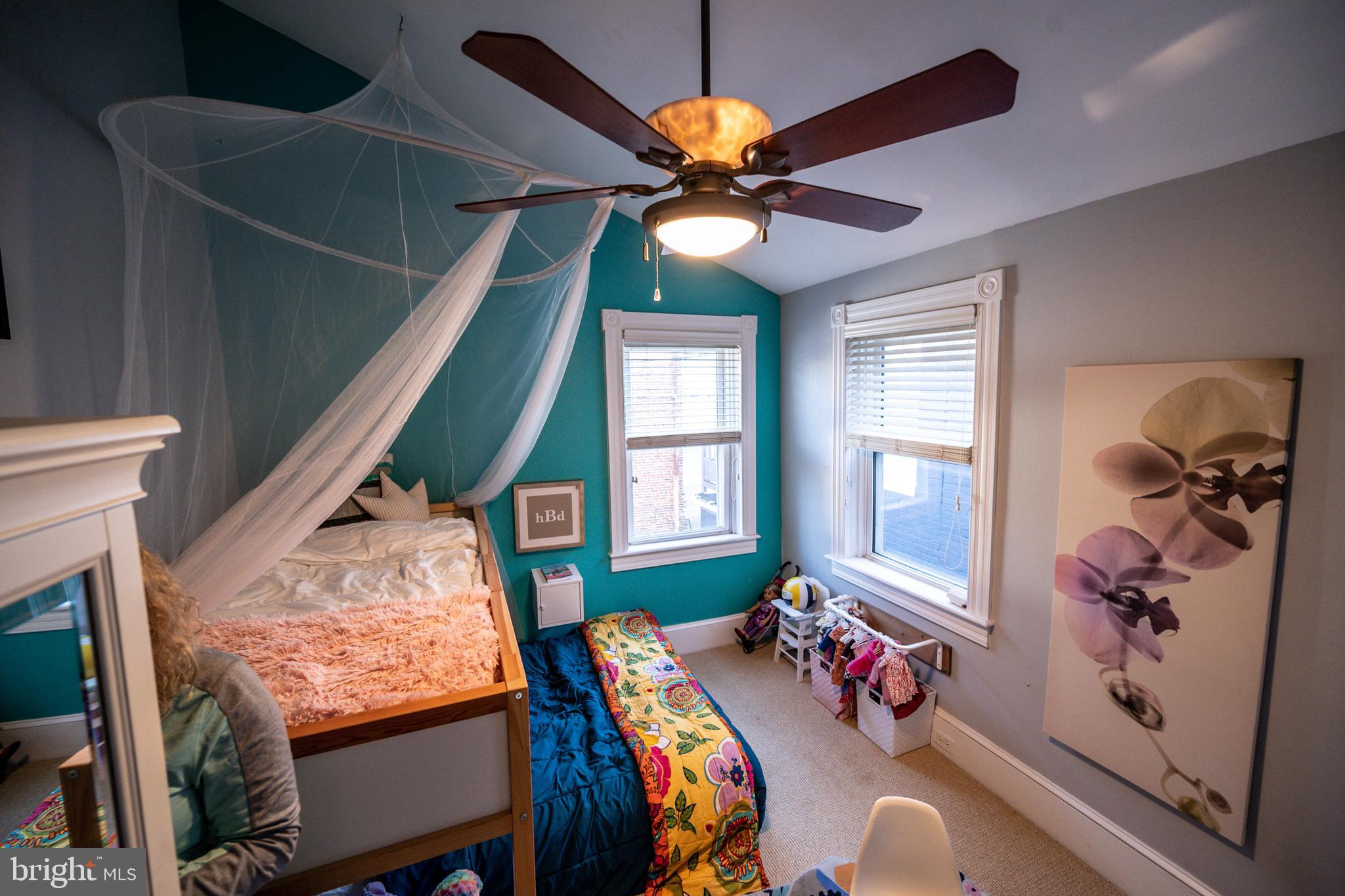 UPPER FELLS POINT - Residential