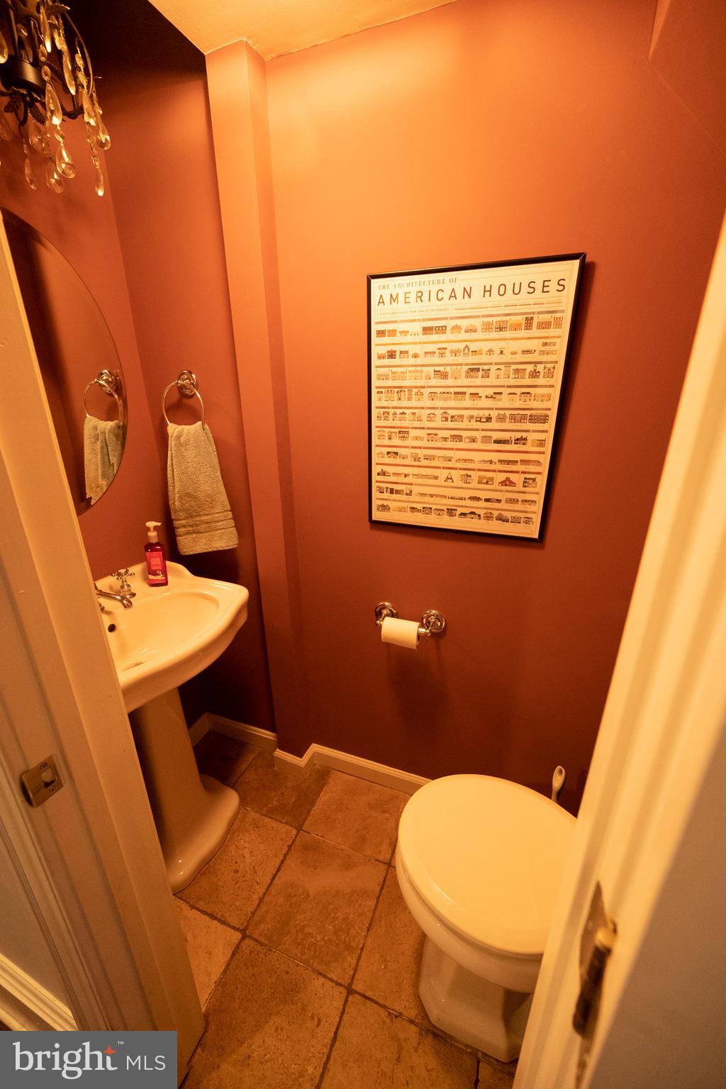 UPPER FELLS POINT - Residential