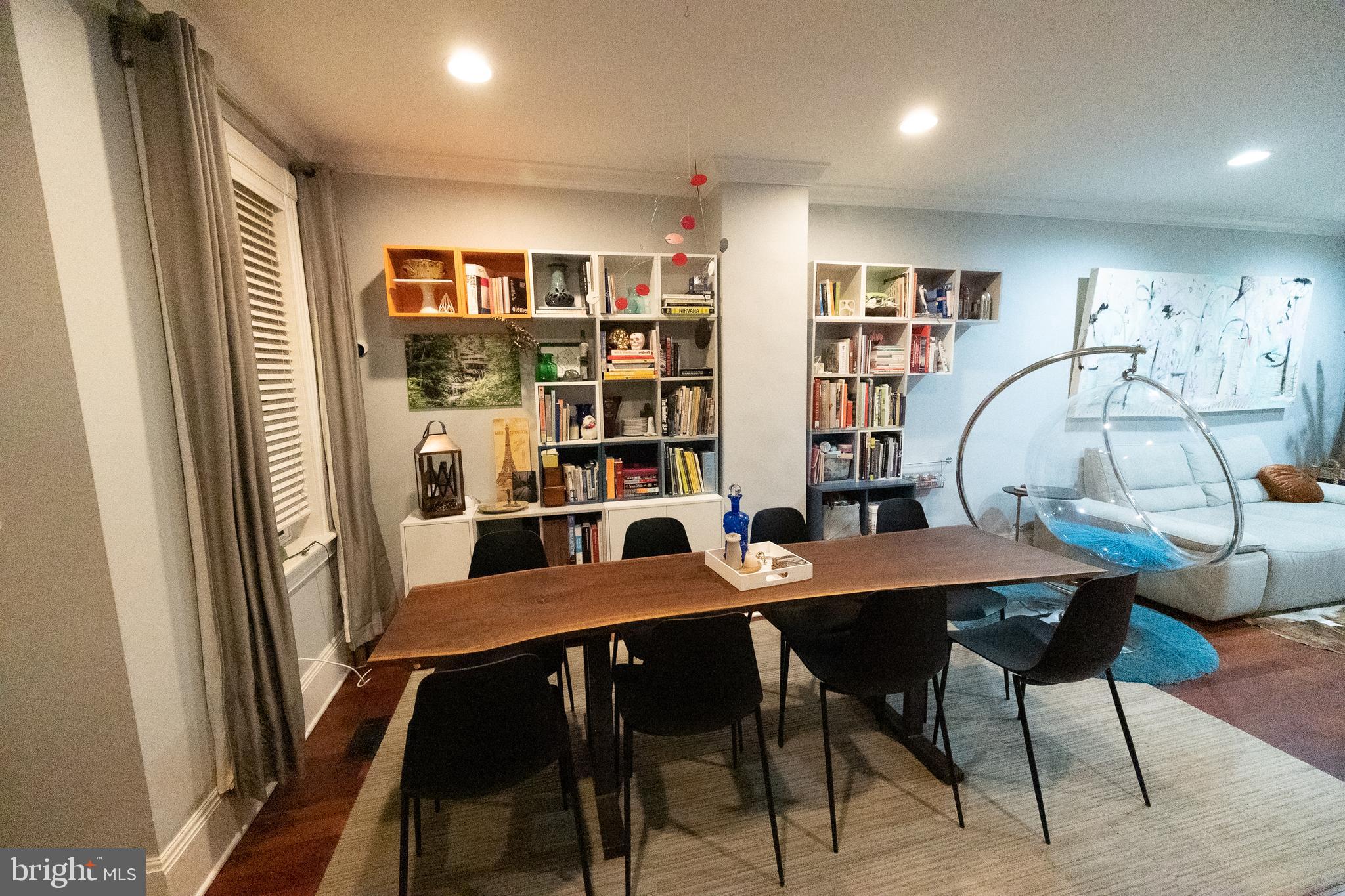 UPPER FELLS POINT - Residential