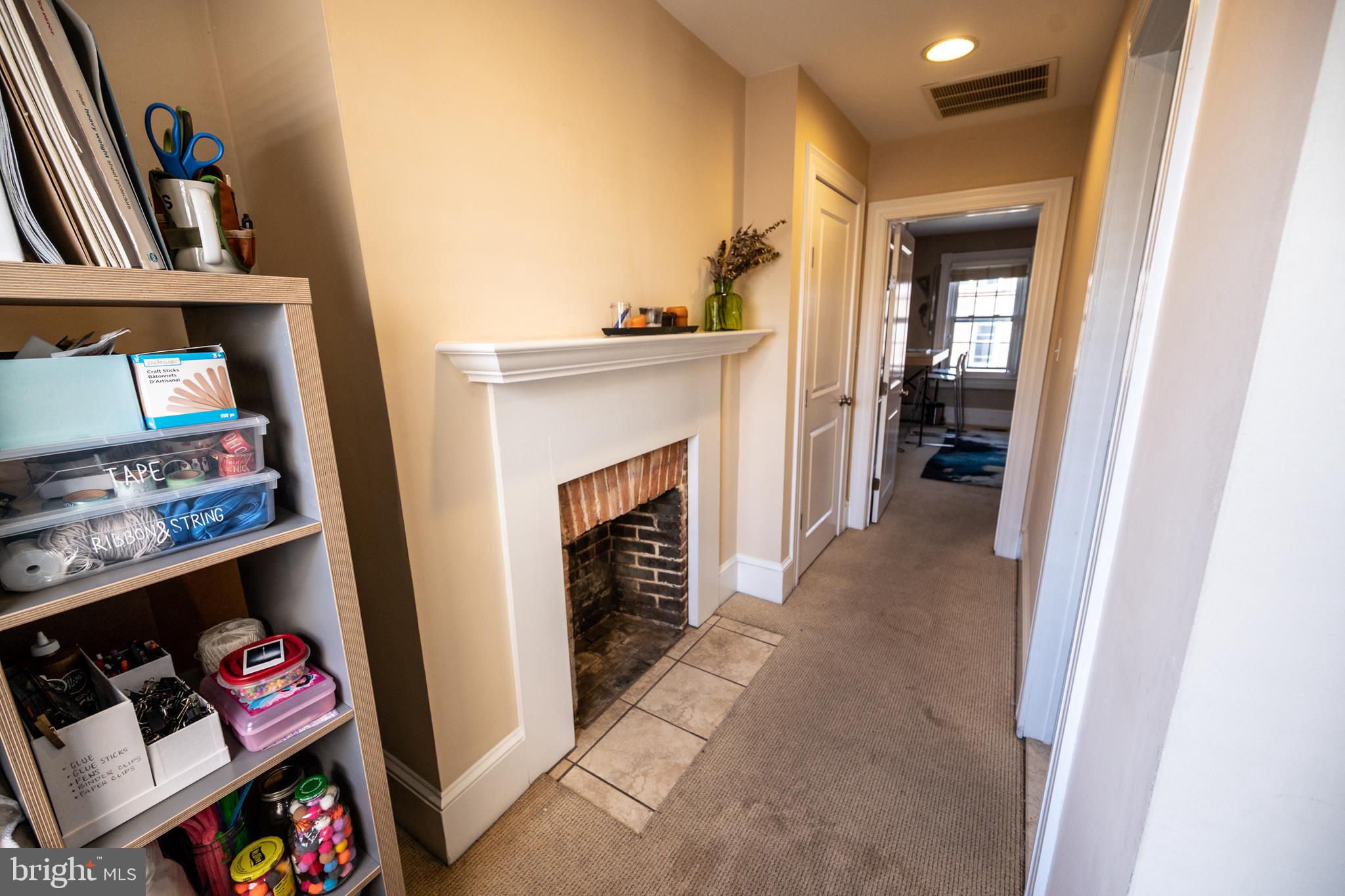 UPPER FELLS POINT - Residential