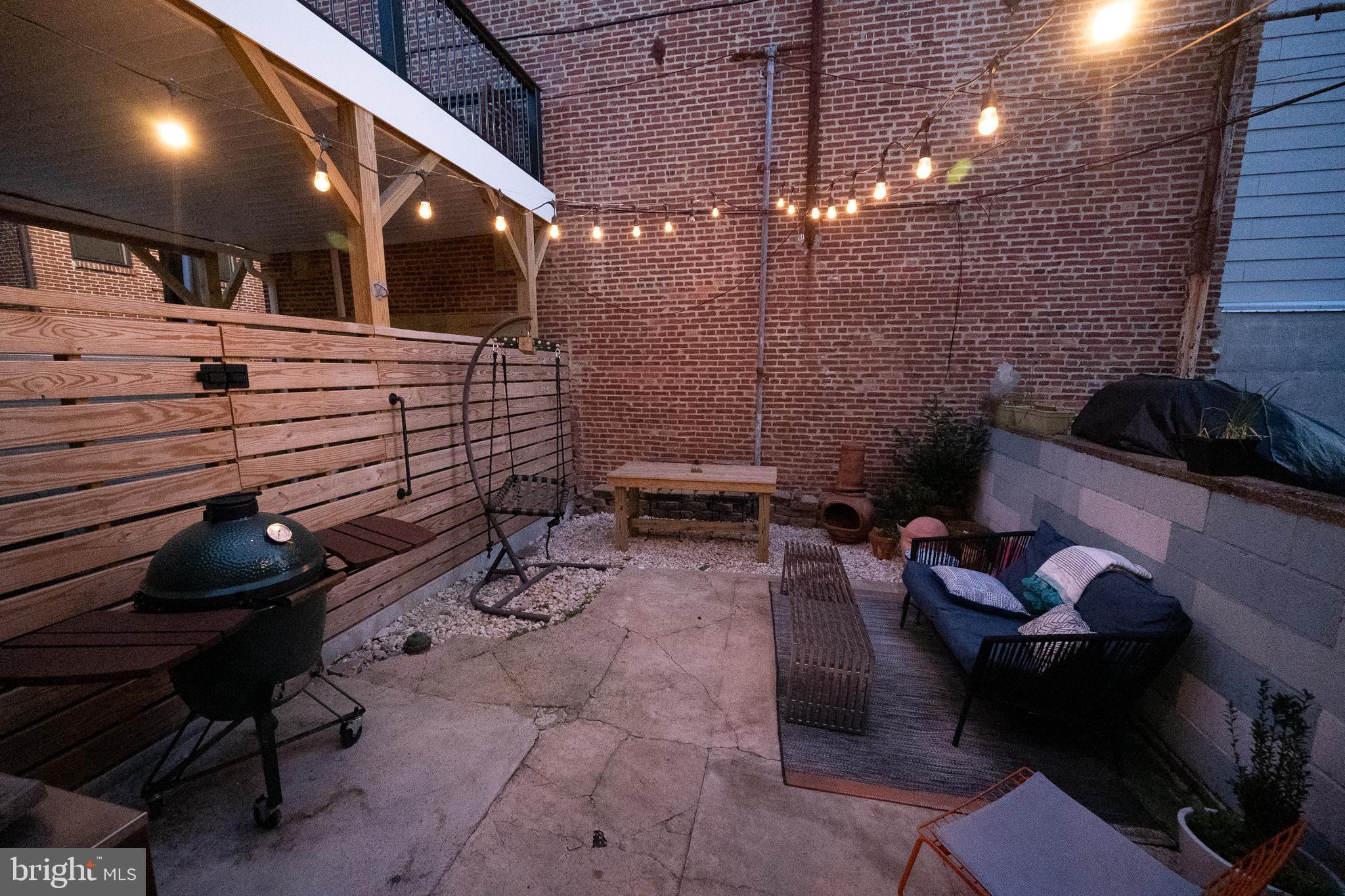 UPPER FELLS POINT - Residential