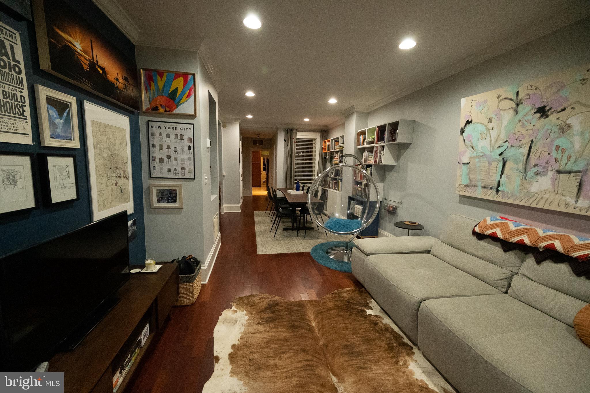 UPPER FELLS POINT - Residential