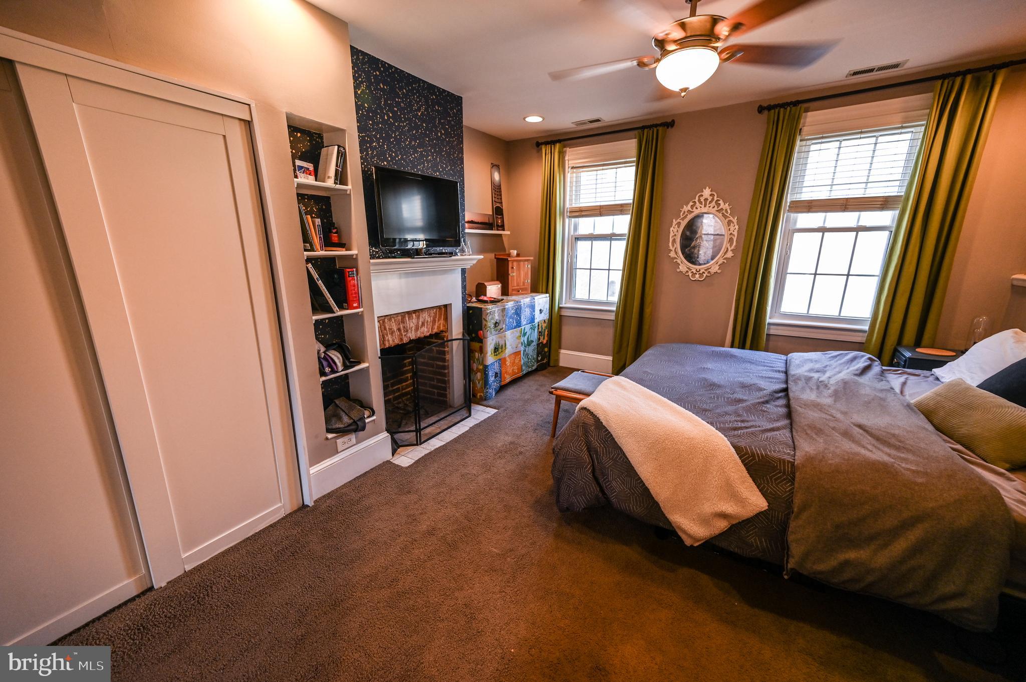 UPPER FELLS POINT - Residential