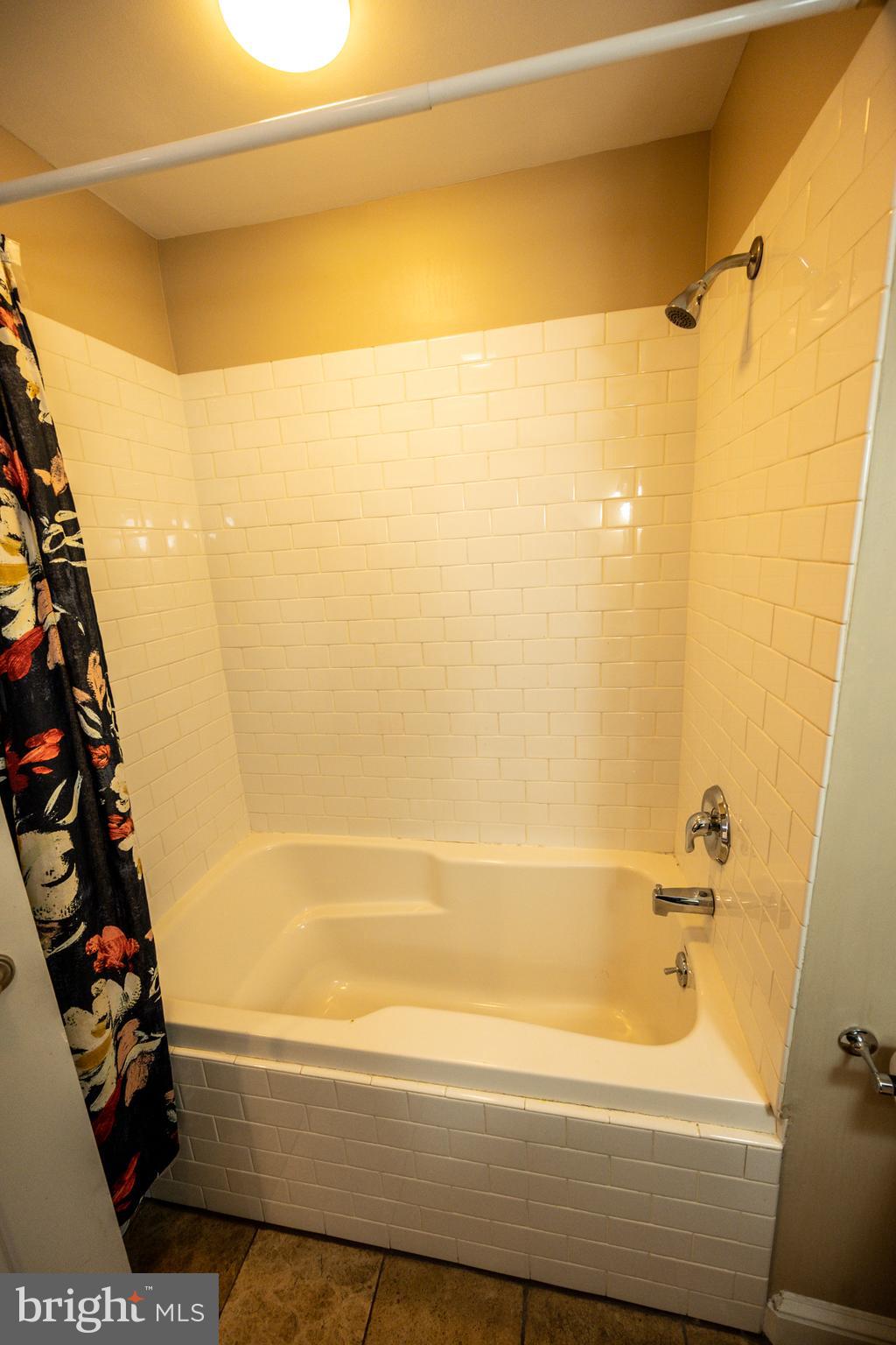 UPPER FELLS POINT - Residential