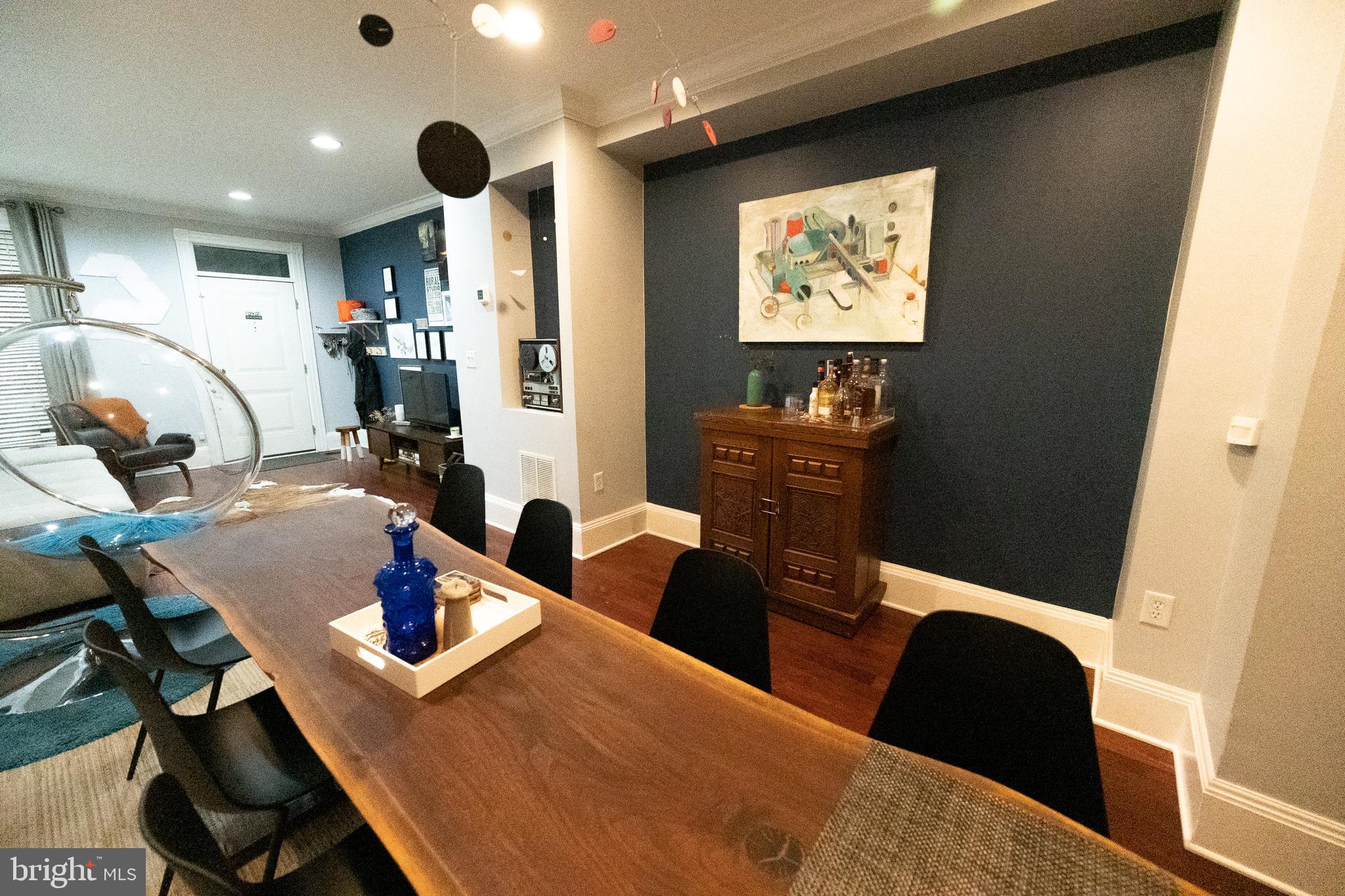 UPPER FELLS POINT - Residential