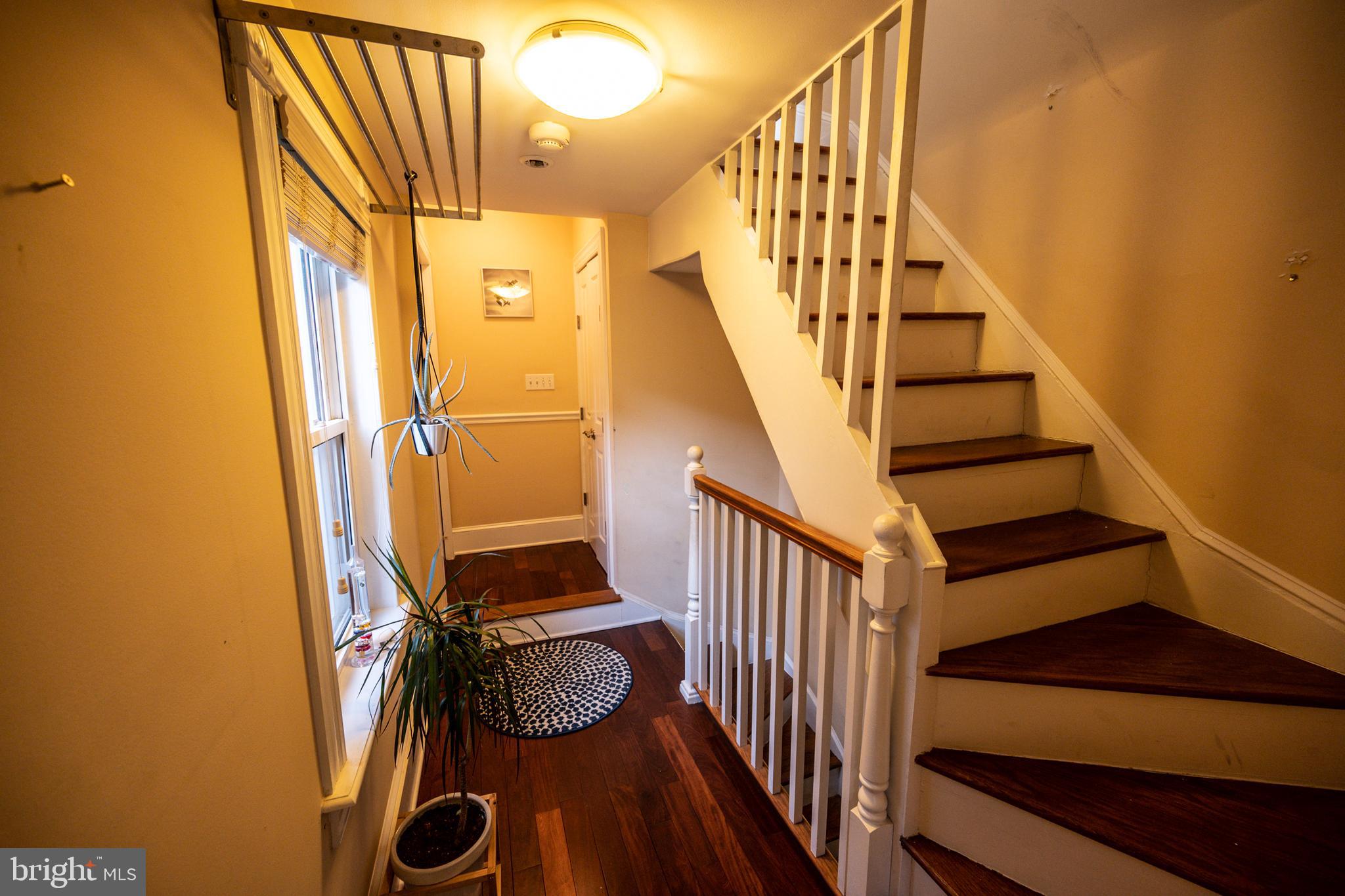 UPPER FELLS POINT - Residential