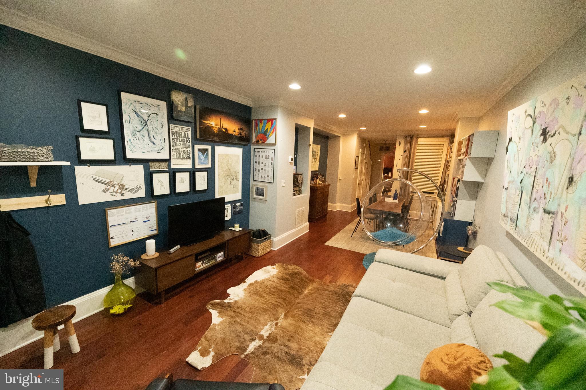 UPPER FELLS POINT - Residential