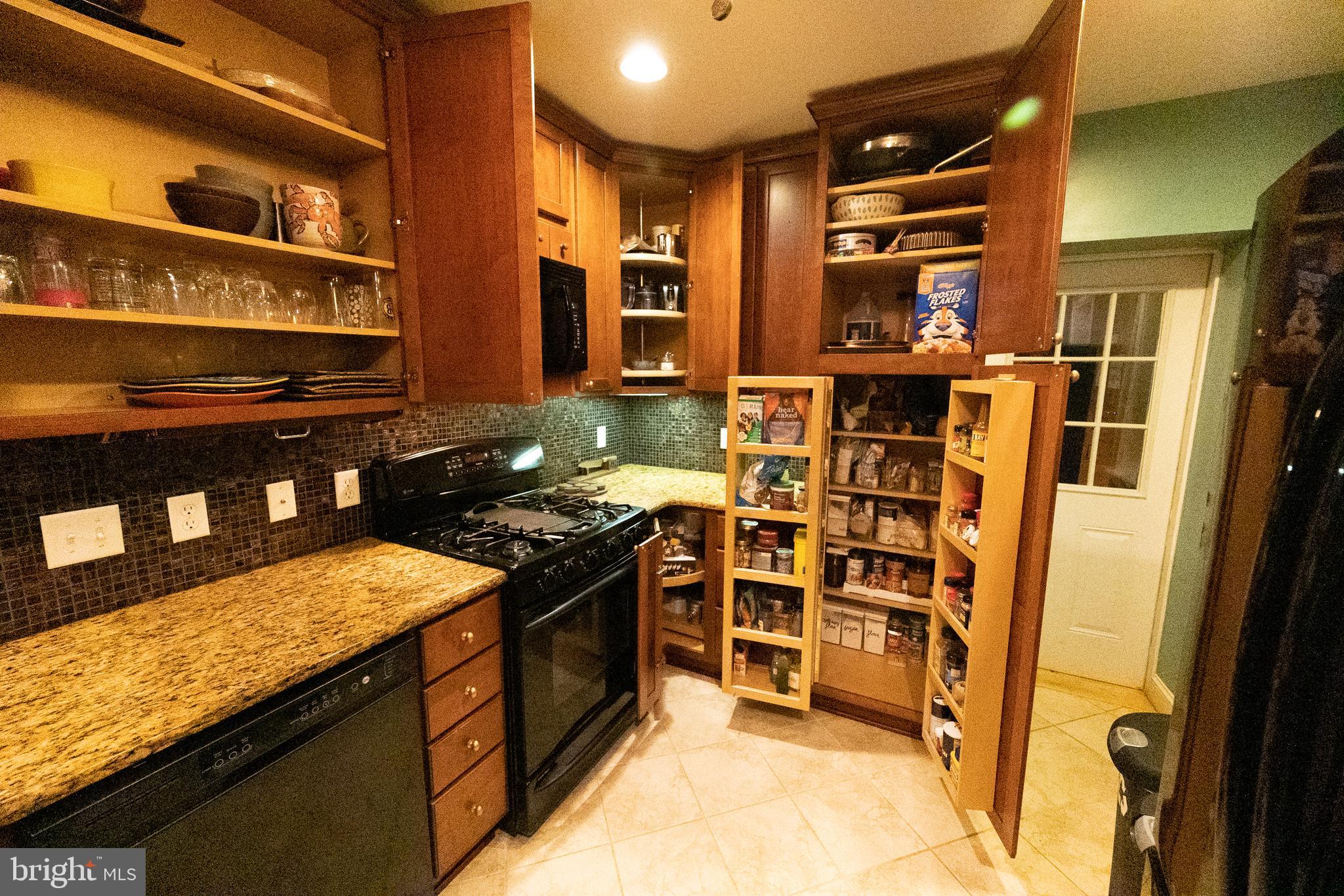 UPPER FELLS POINT - Residential