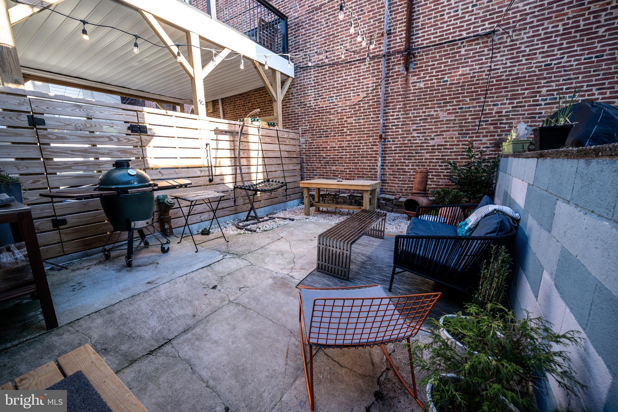 UPPER FELLS POINT - Residential