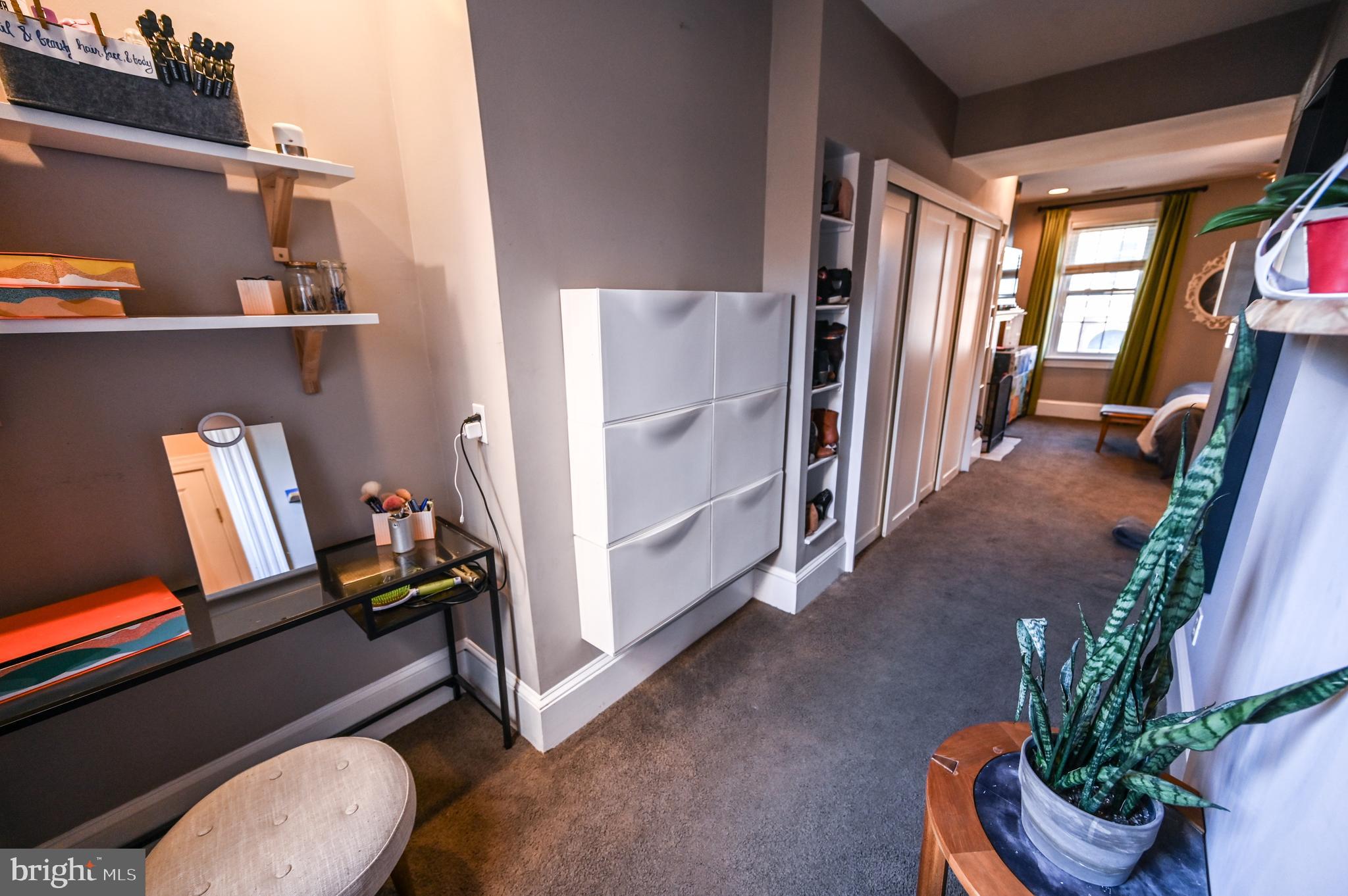 UPPER FELLS POINT - Residential