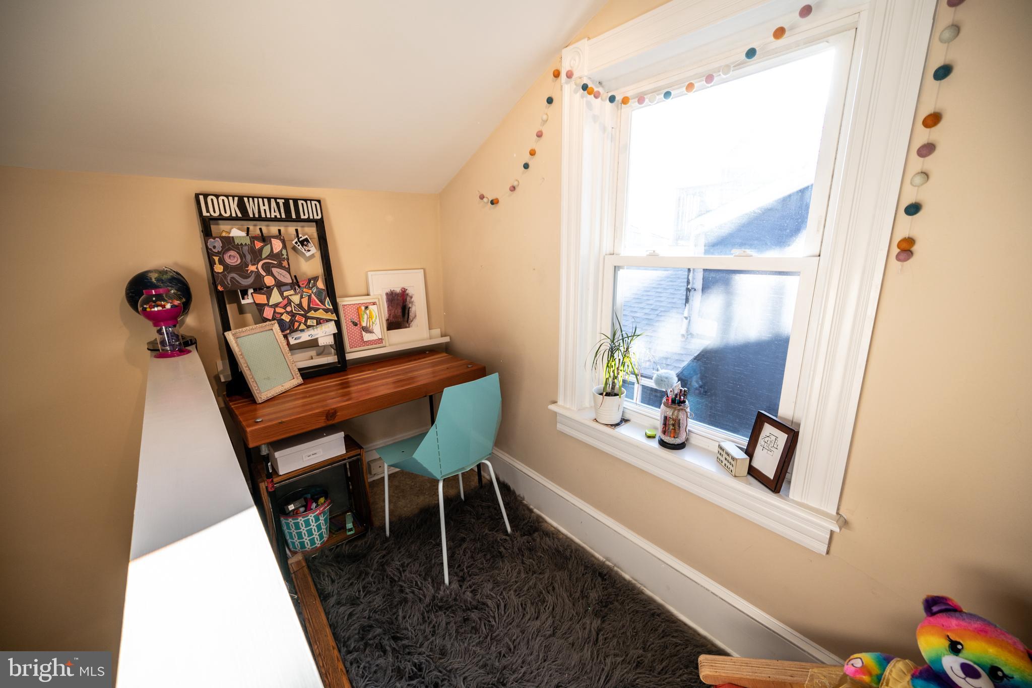 UPPER FELLS POINT - Residential