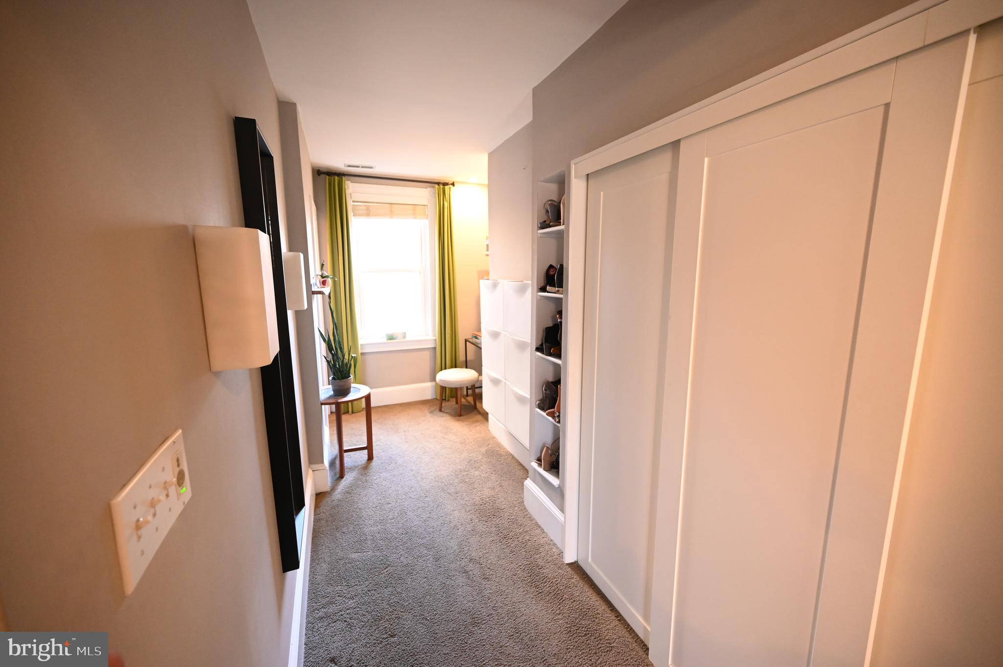 UPPER FELLS POINT - Residential