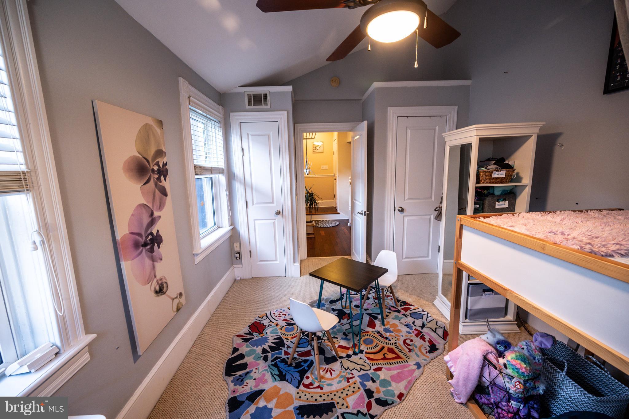 UPPER FELLS POINT - Residential