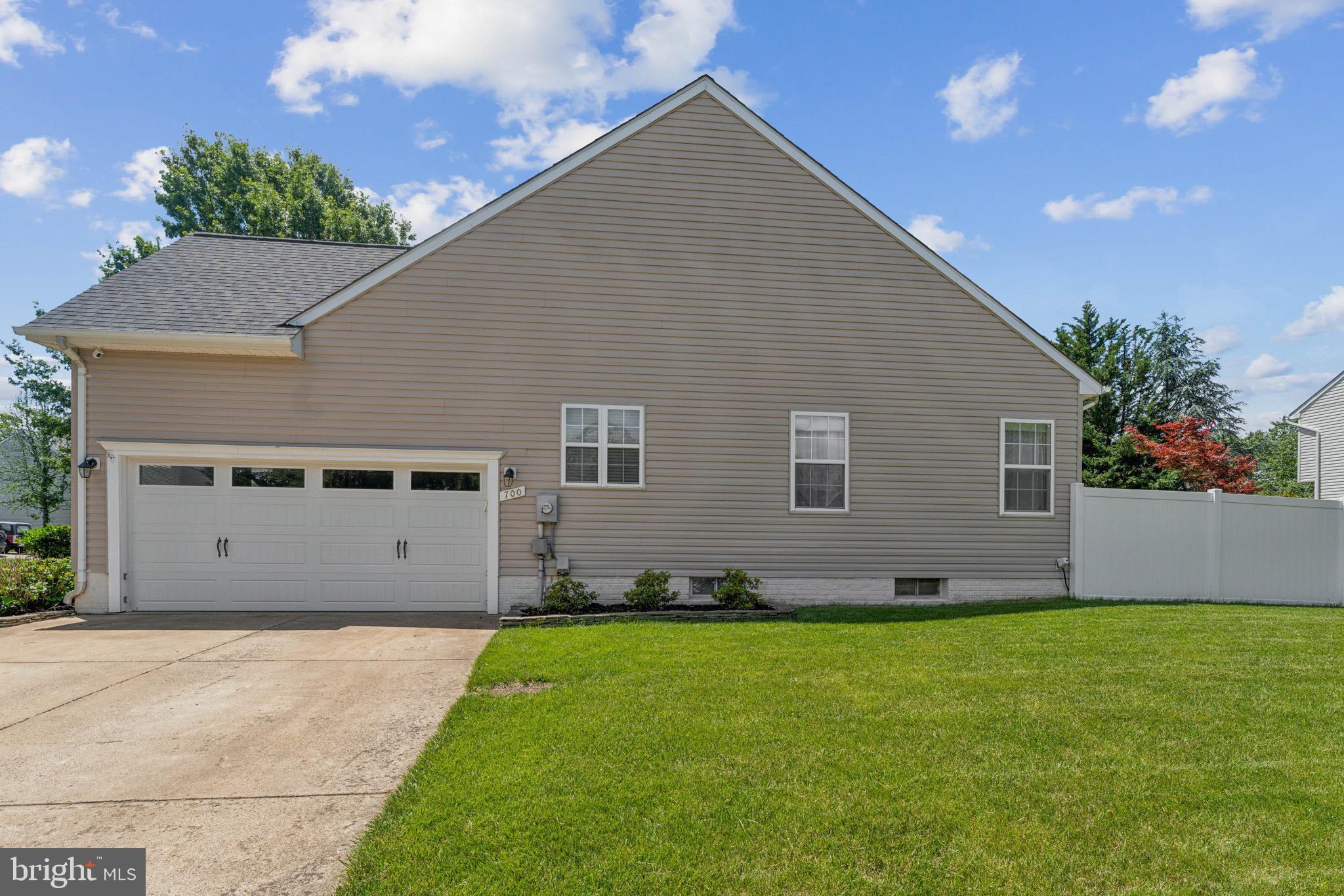 700 BLACK SWEEP ROAD