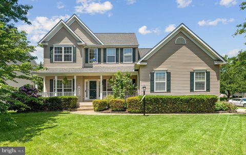 700 BLACK SWEEP ROAD WARRENTON VA 20186