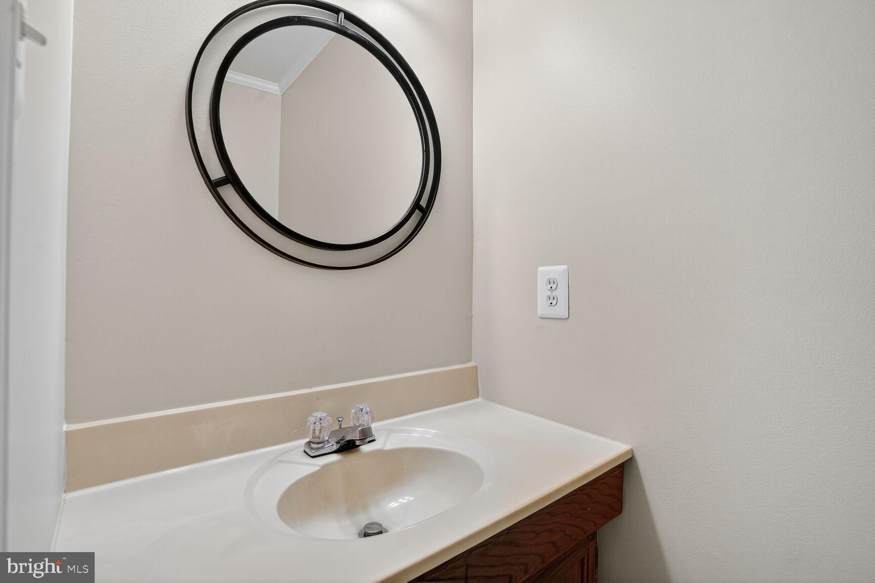 FAIR RIDGE - Residential Lease