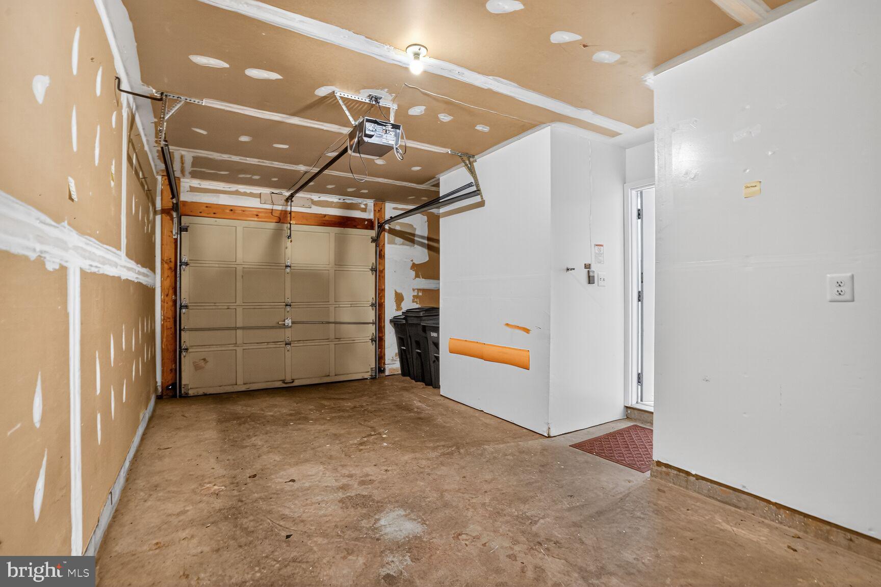 FAIR RIDGE - Residential Lease