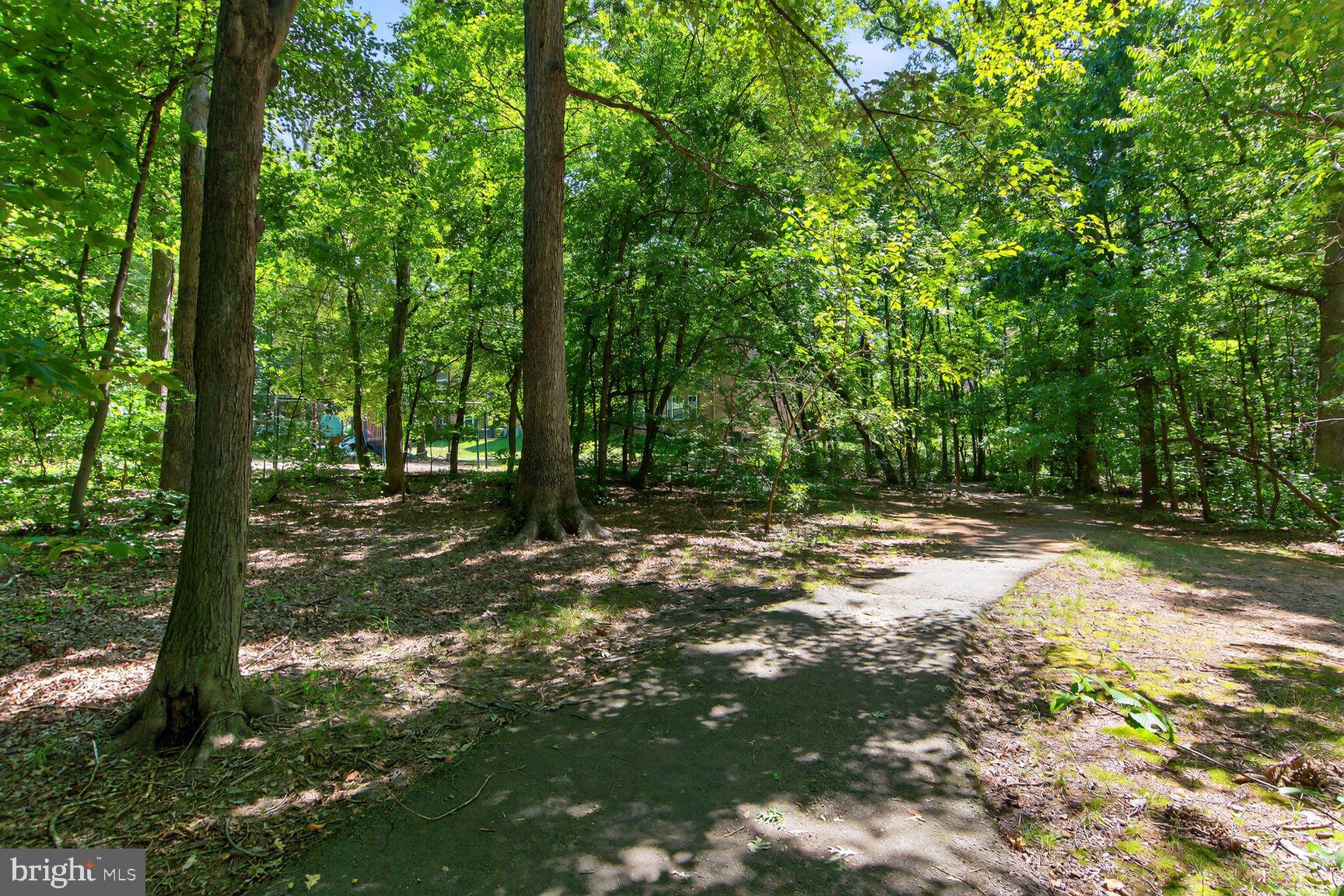 FAIR RIDGE - Residential Lease