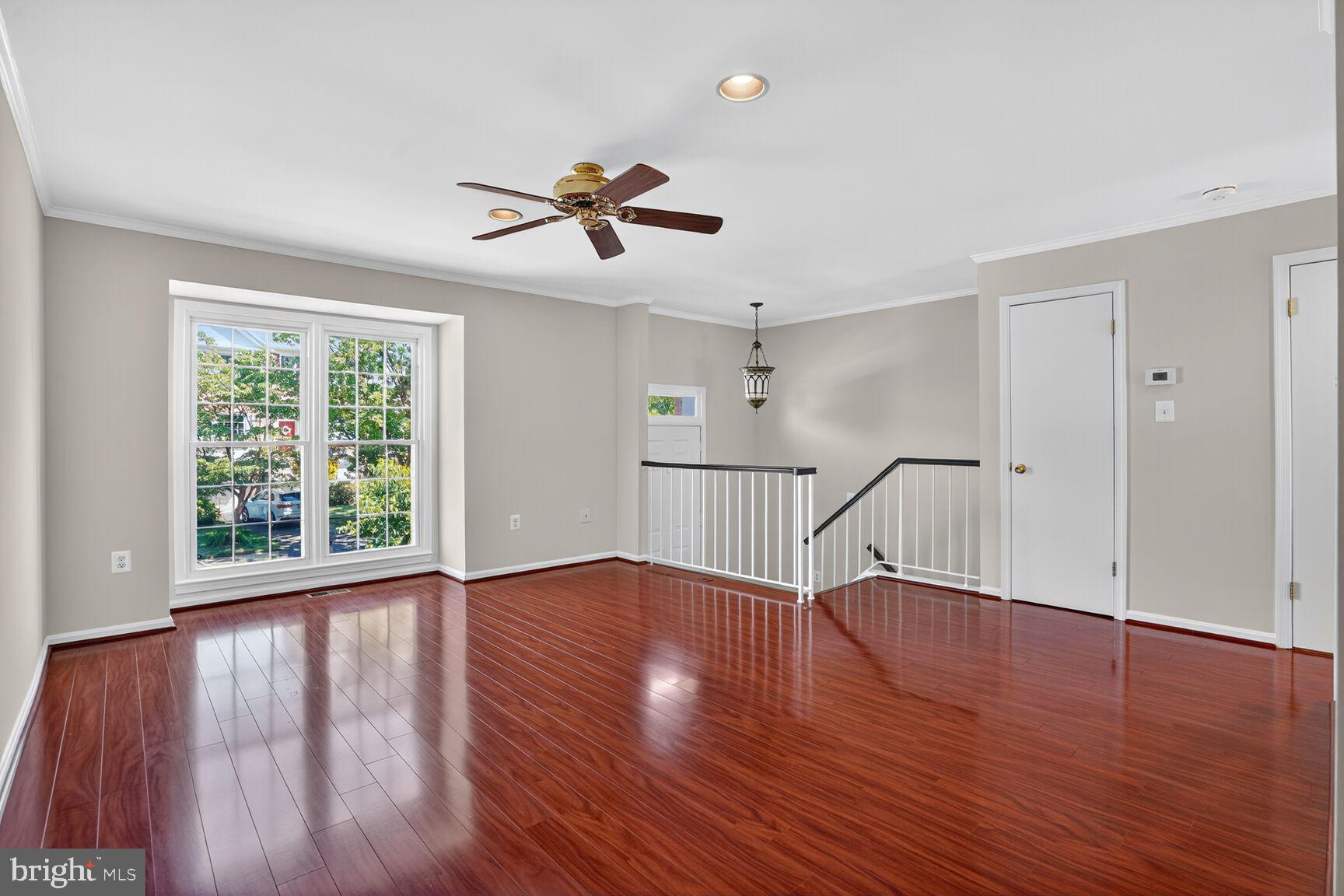 FAIR RIDGE - Residential Lease