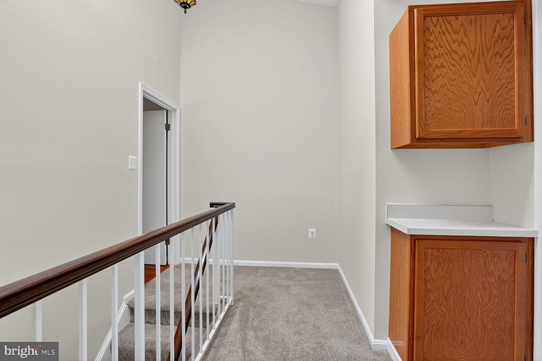 FAIR RIDGE - Residential Lease