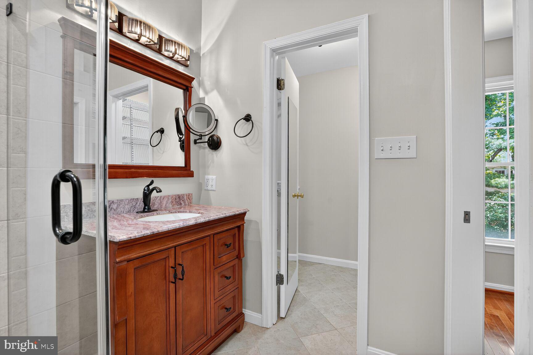 FAIR RIDGE - Residential Lease