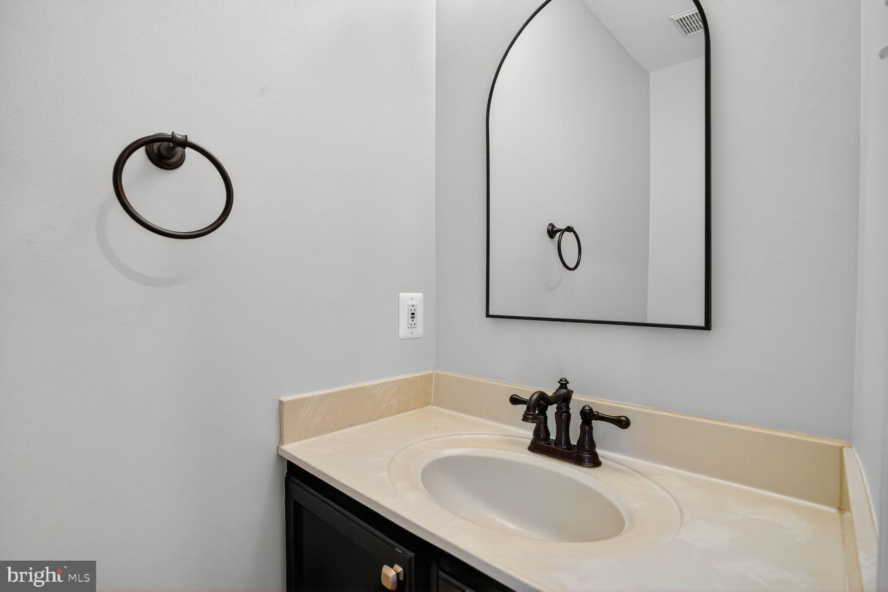 FAIR RIDGE - Residential Lease