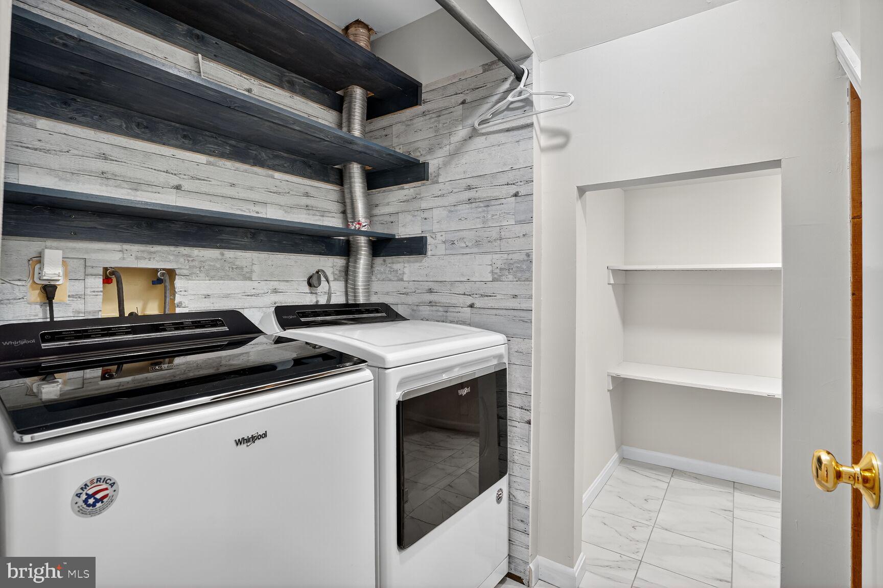 FAIR RIDGE - Residential Lease