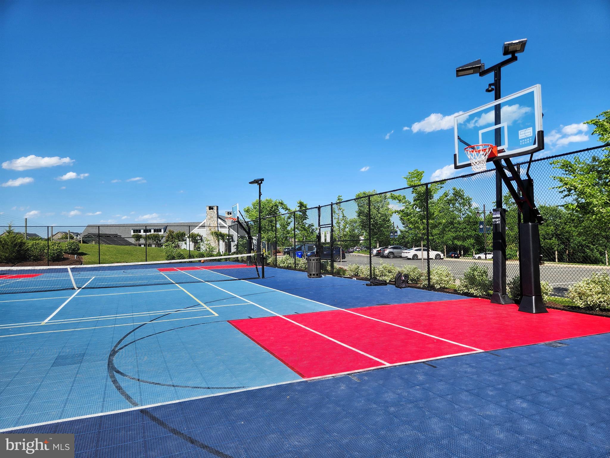 POTOMAC SHORES - Residential Lease