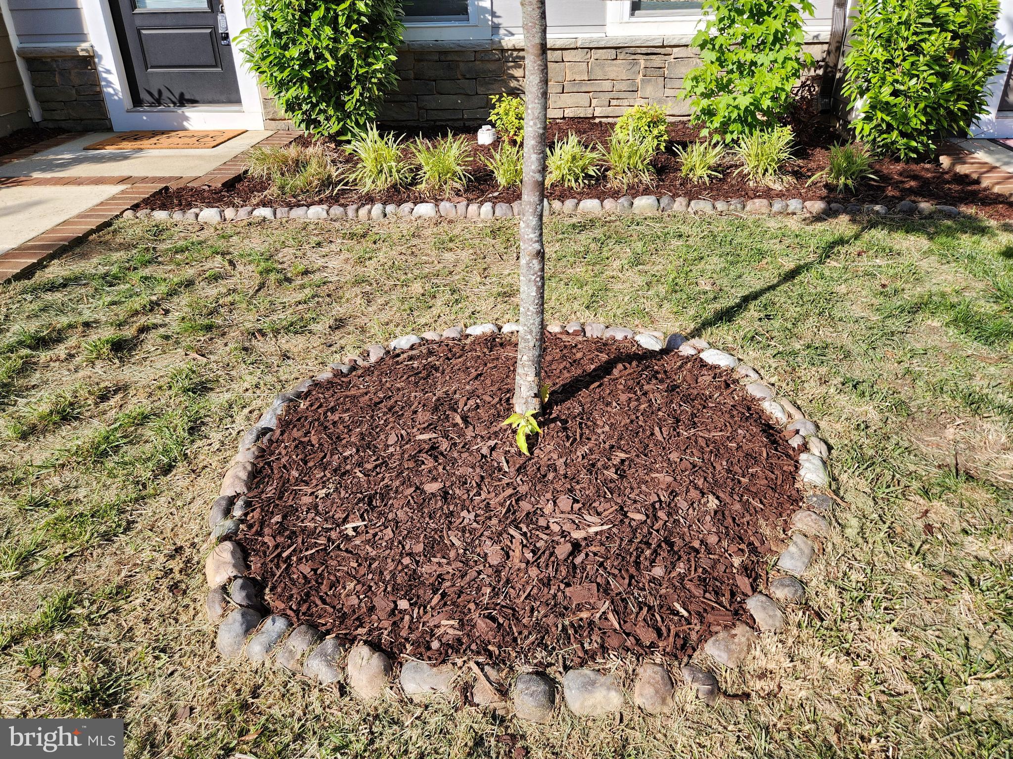 POTOMAC SHORES - Residential Lease