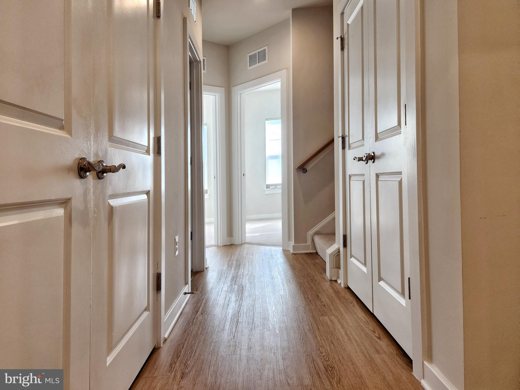 POTOMAC SHORES - Residential Lease