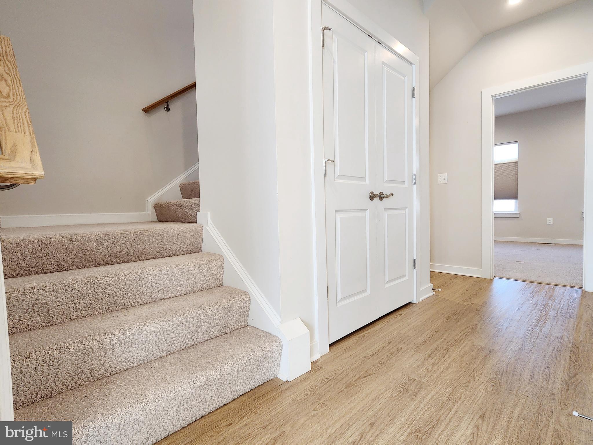 POTOMAC SHORES - Residential Lease